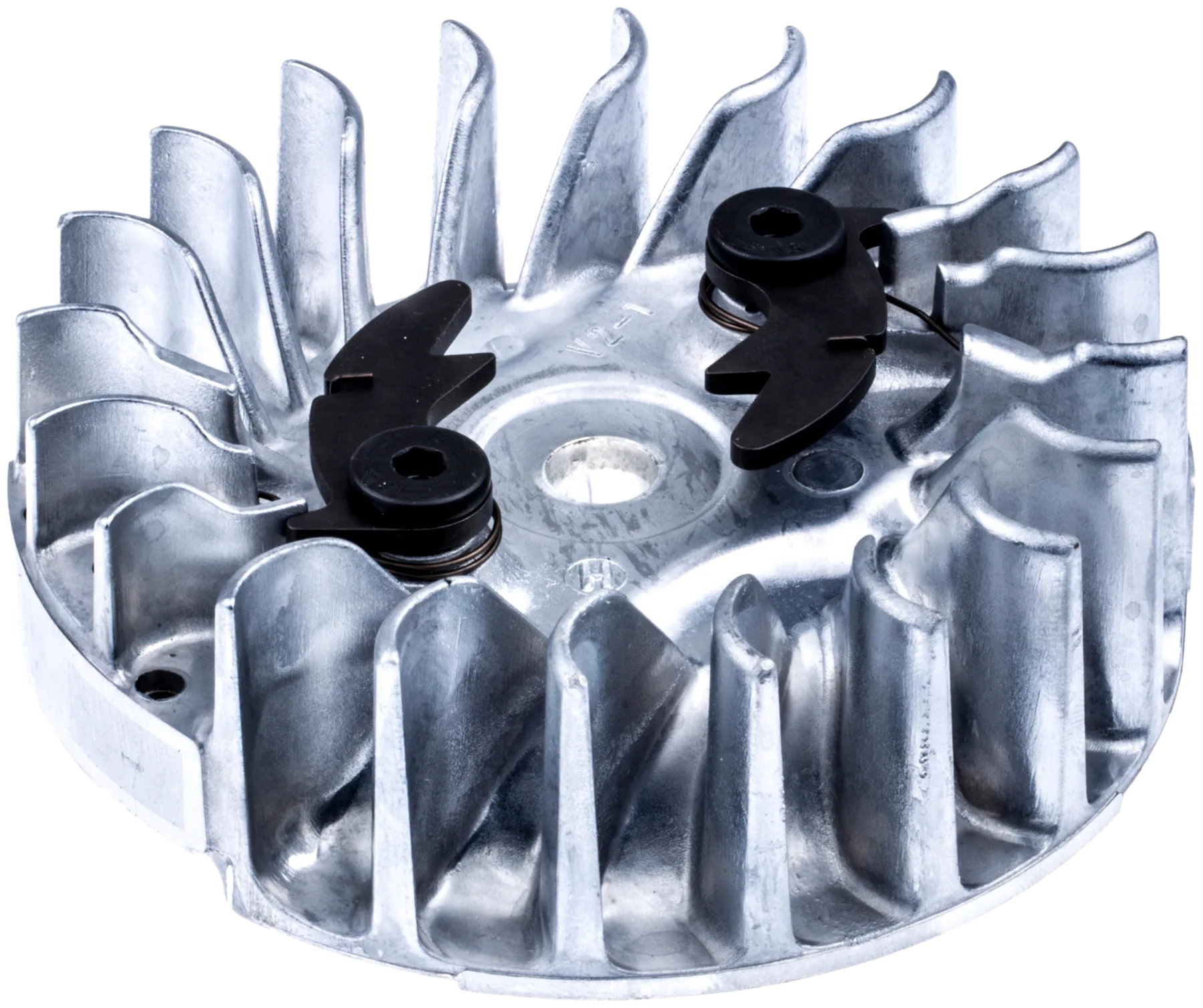 VENTILÁTOR KOMPL.