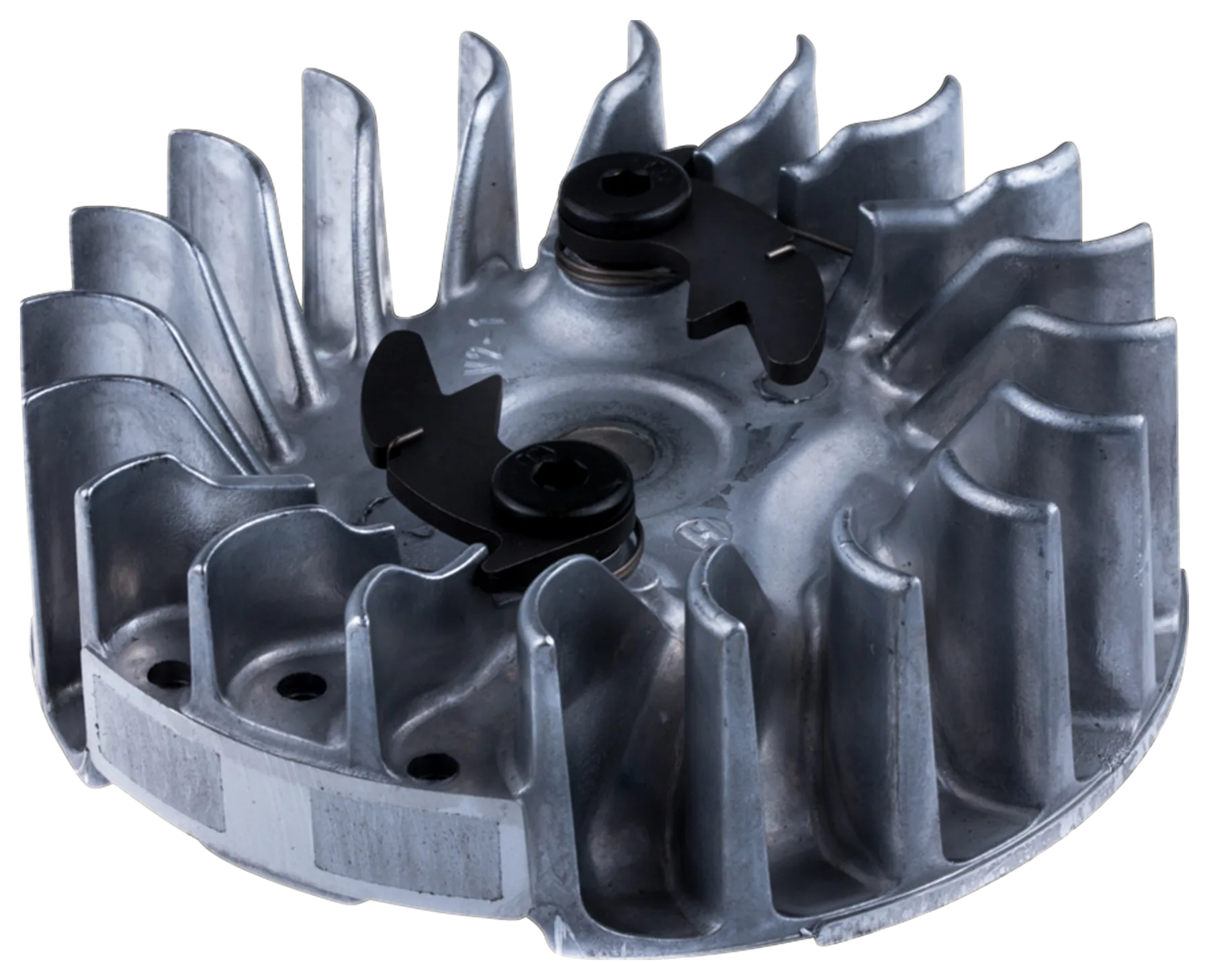VENTILÁTOR KOMPL.