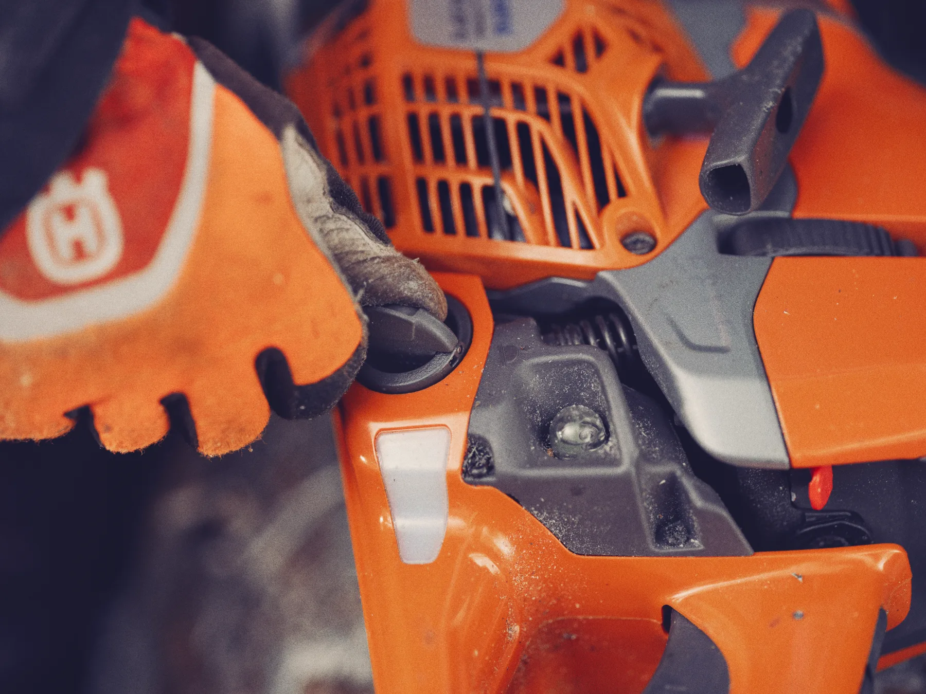 Husqvarna 564 XP® G Fuel Inject