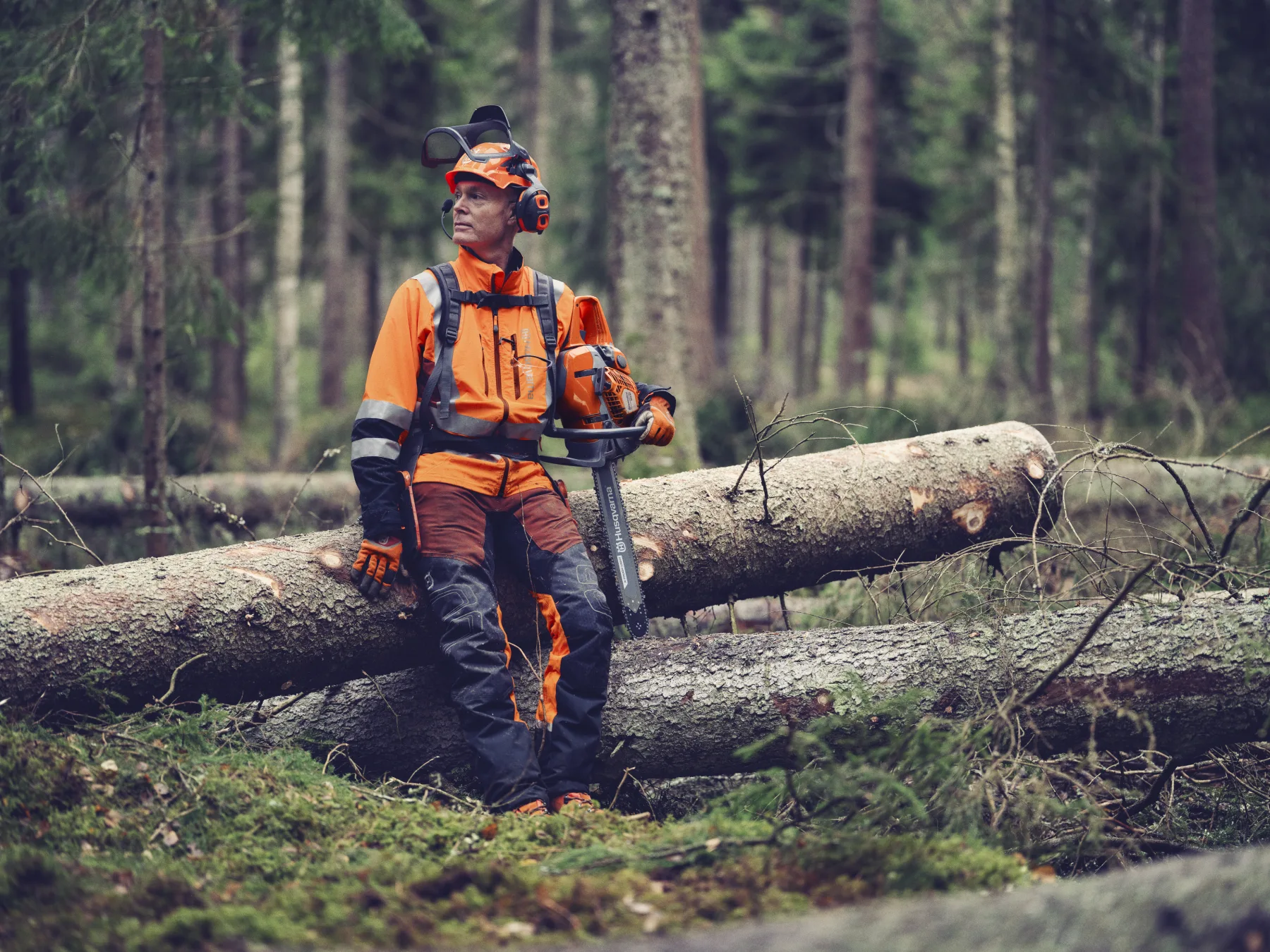 Husqvarna 564 XP® G Fuel Inject