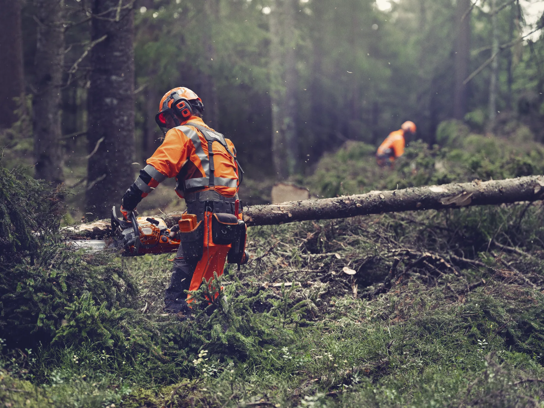 Husqvarna 564 XP® G Fuel Inject