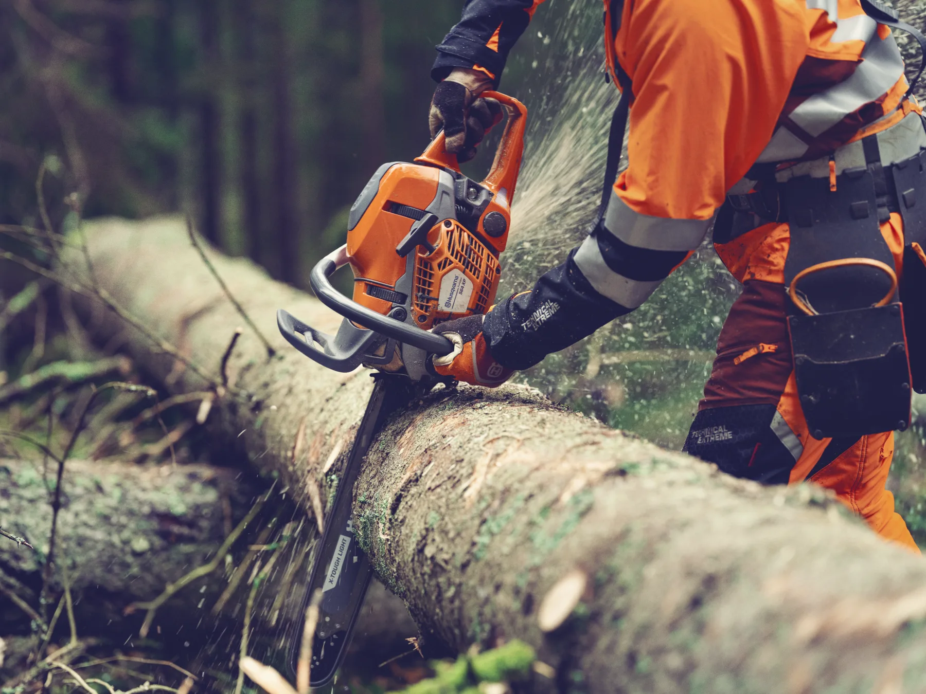 Husqvarna 564 XP® G Fuel Inject