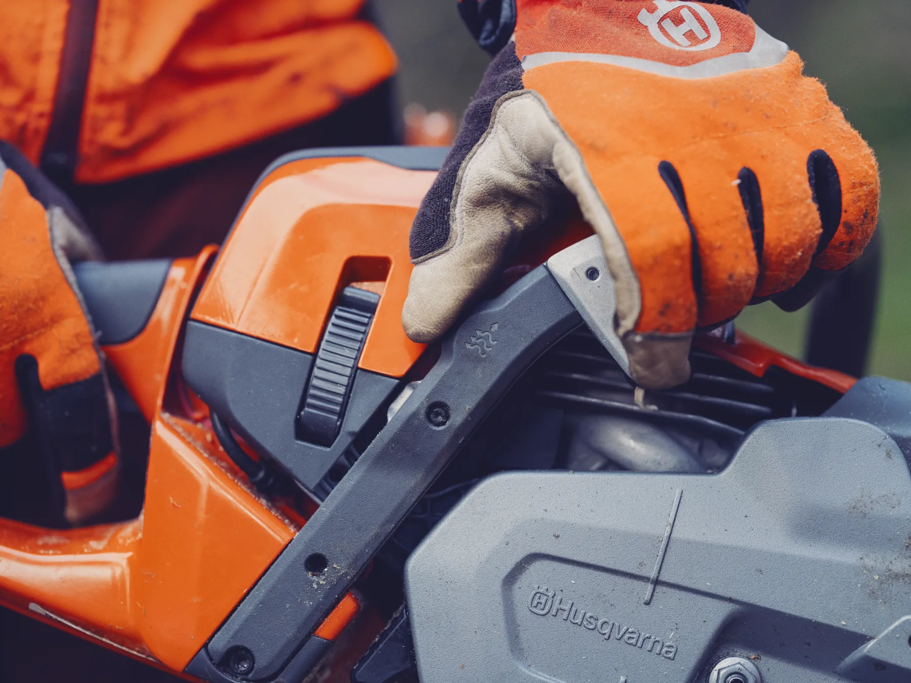 Husqvarna 564 XP® G Fuel Inject