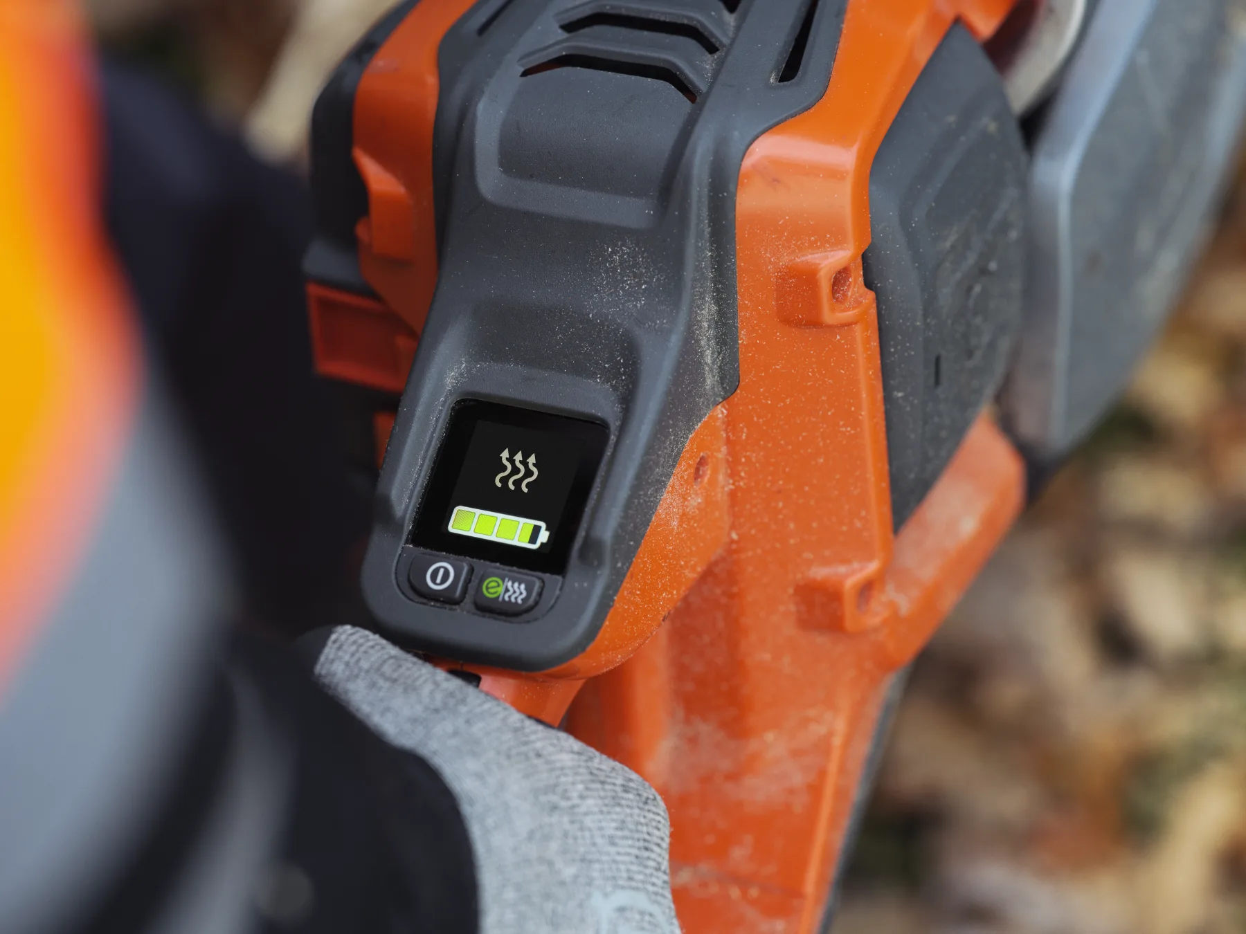 Husqvarna 550i XP® G