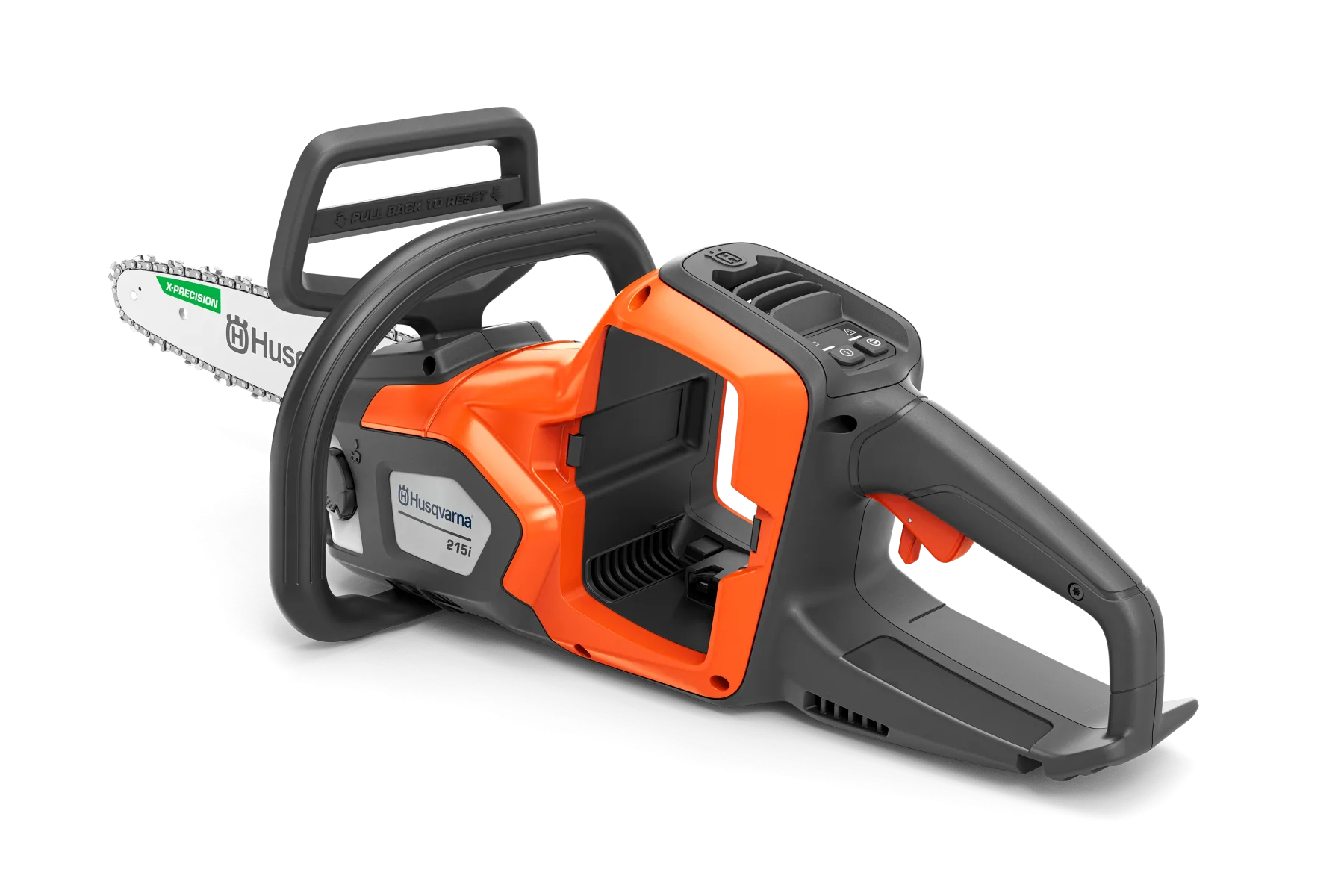 Husqvarna 215i