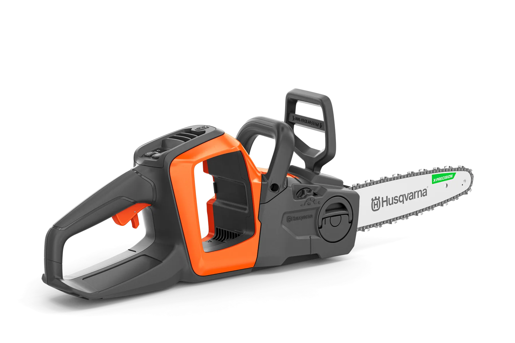 Husqvarna 215i