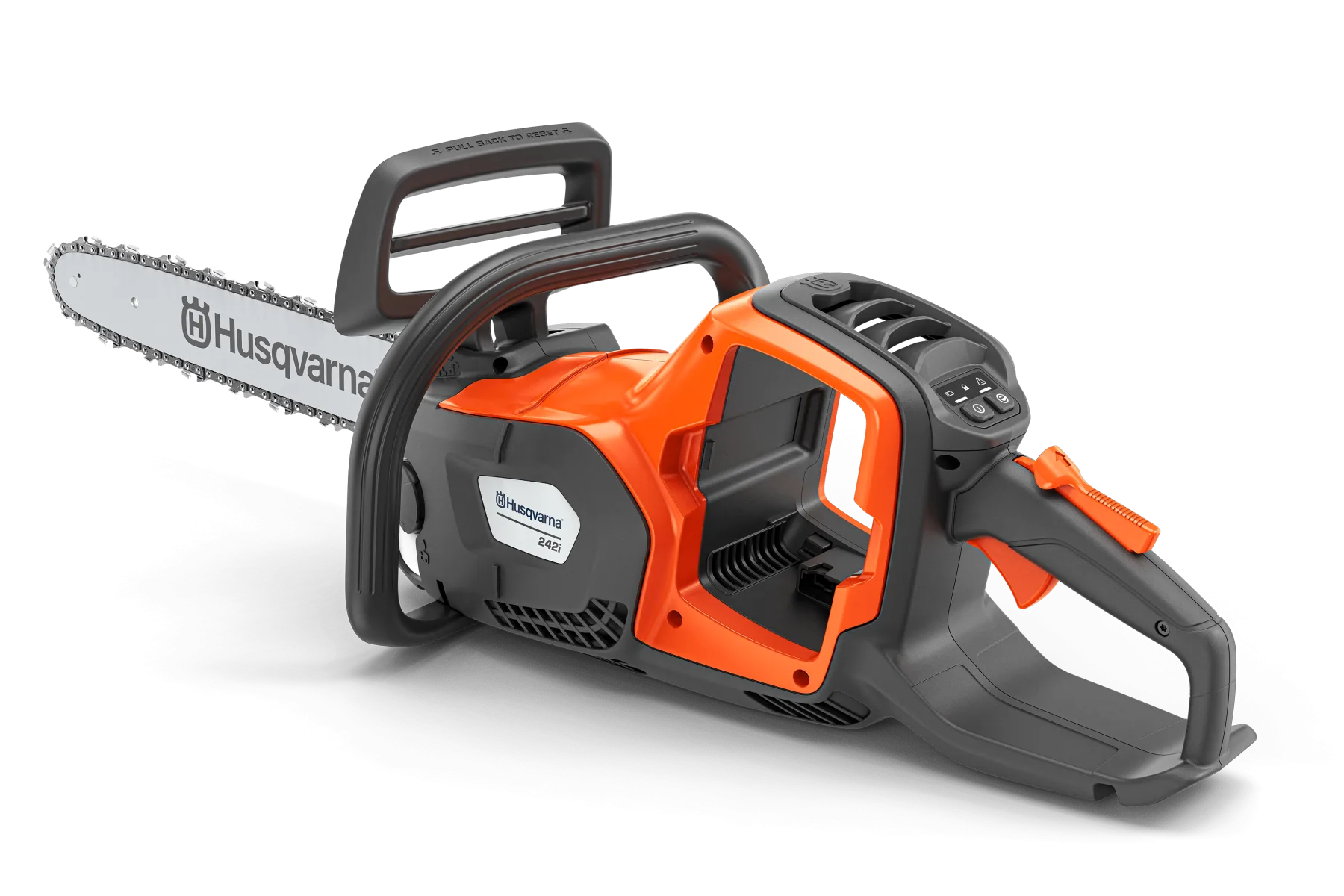 Husqvarna 242i