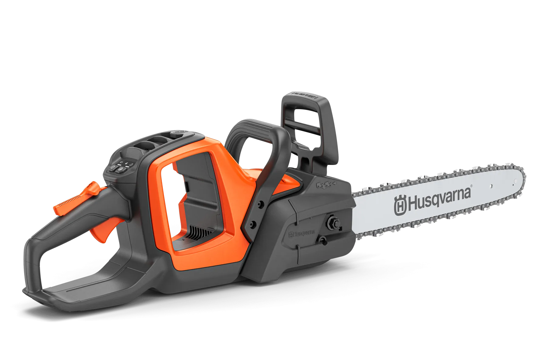 Husqvarna 242i