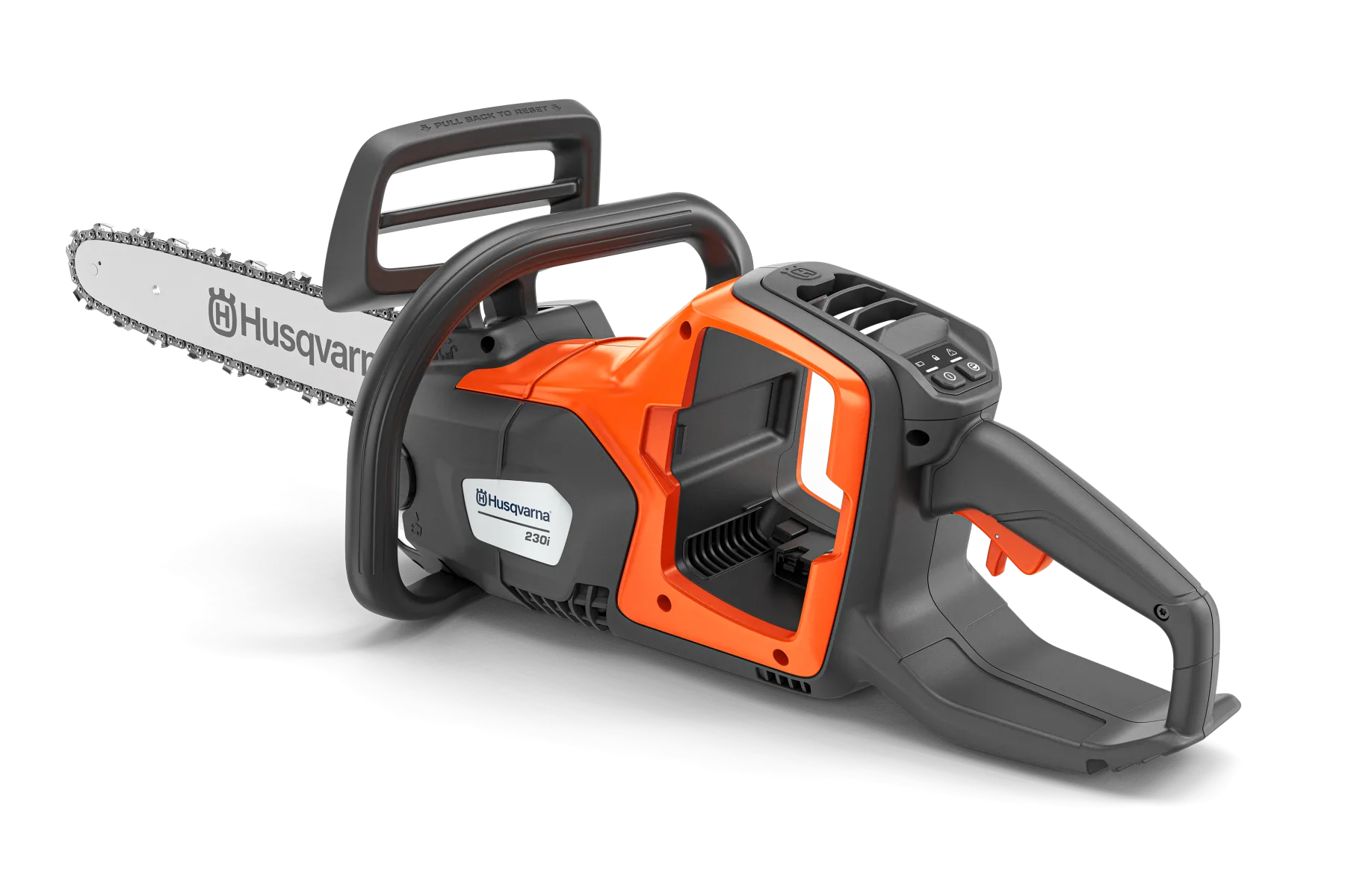 Husqvarna 230i