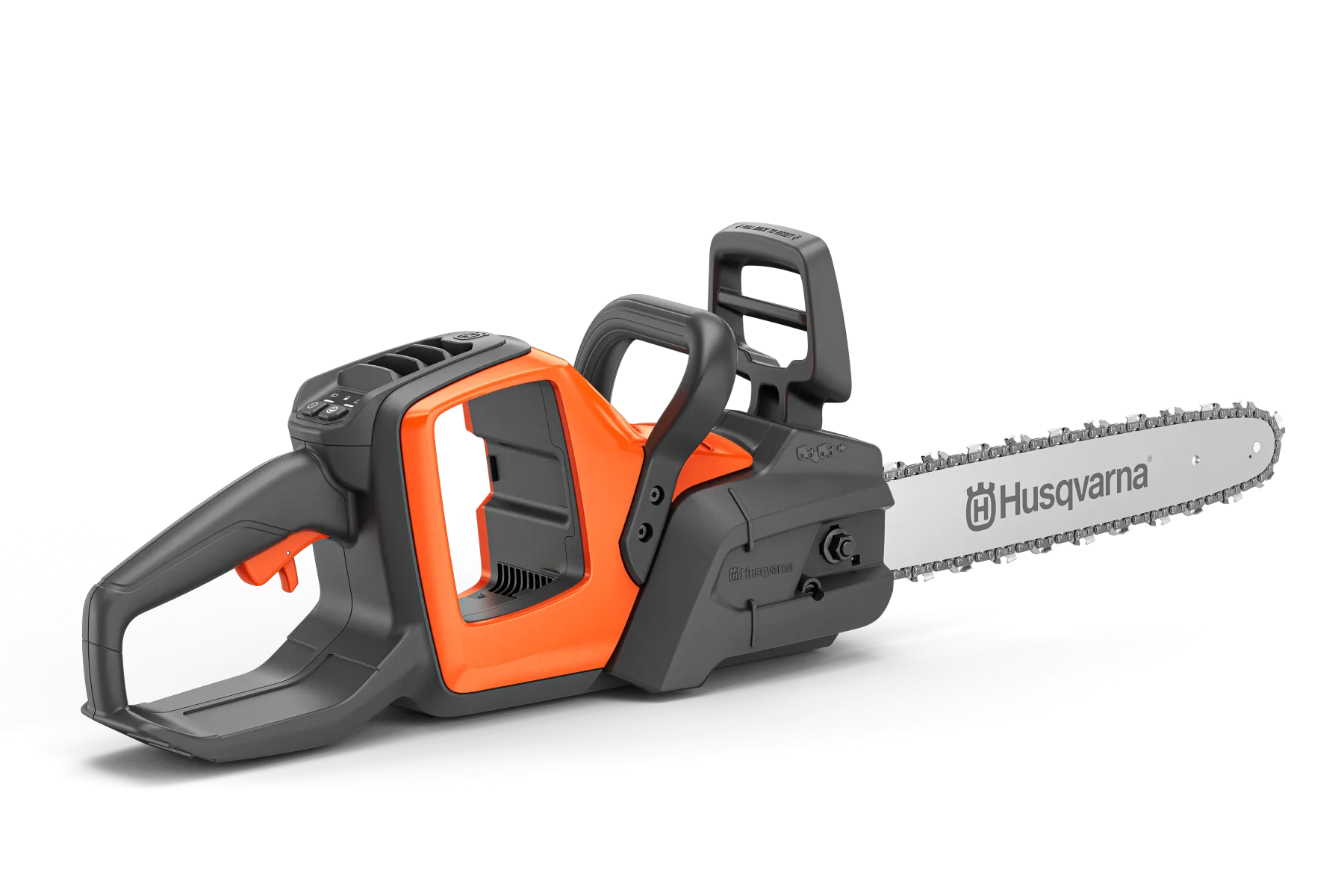 Husqvarna 230i s akumulátorem a nabíječkou