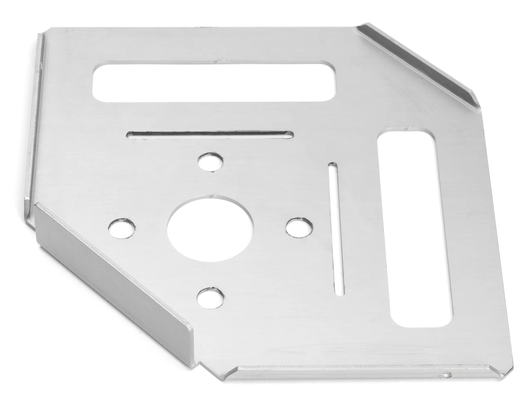 TEMPLATE BRACKET