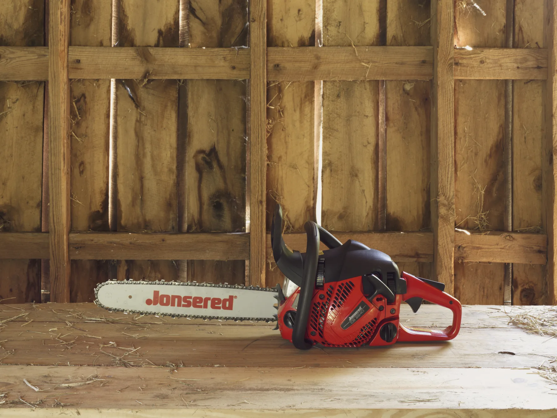 Jonsered CS 2240