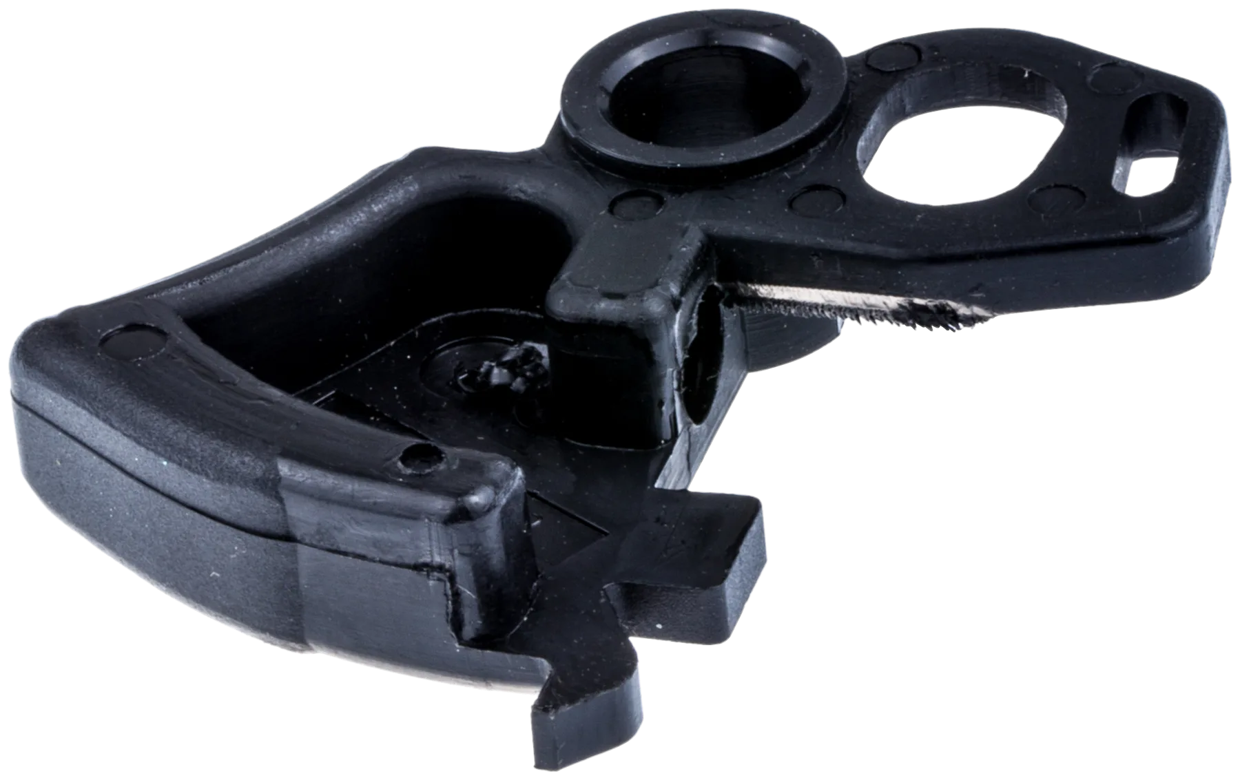 THROTTLE TRIGGER