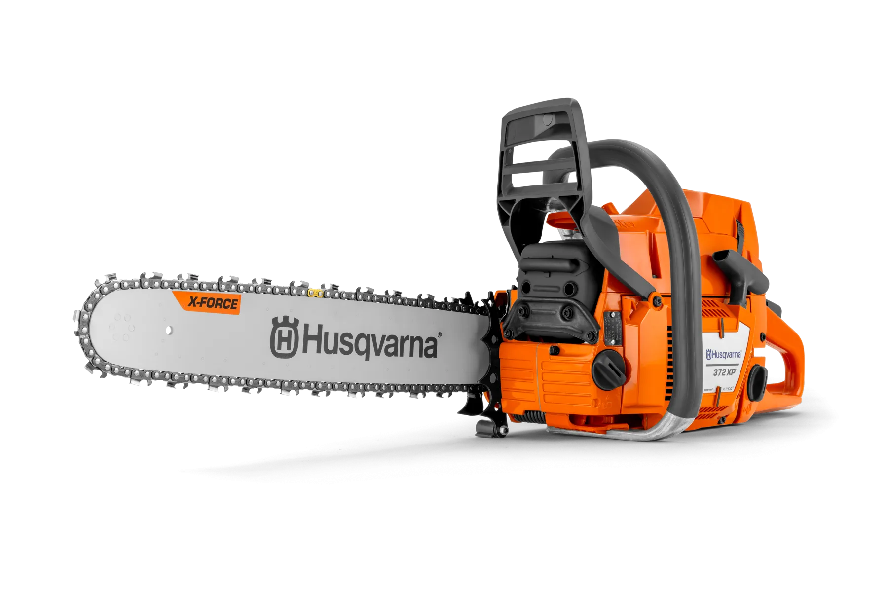 HUSQVARNA 372 XP® X-TORQ