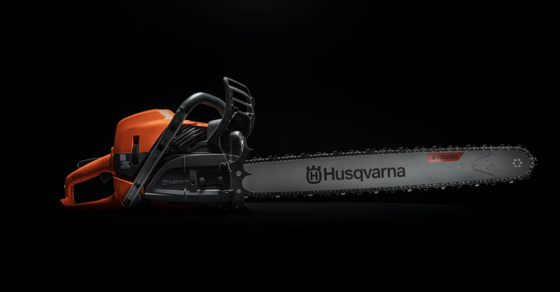 HUSQVARNA 585