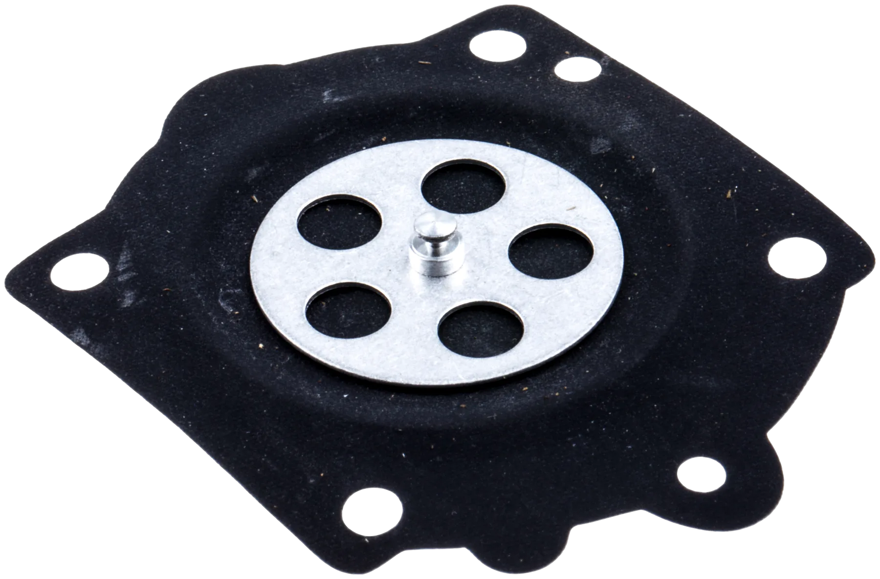 DIAPHRAGM ASSY
