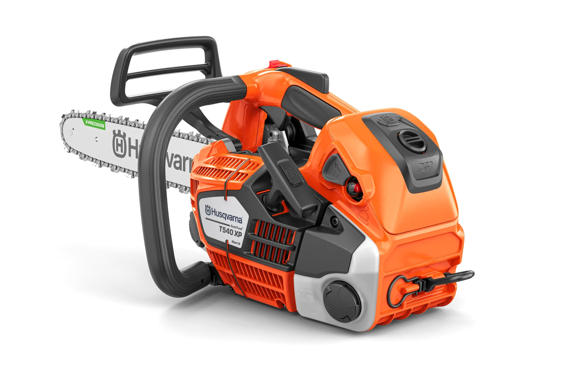 HUSQVARNA T540 XP® Mark III