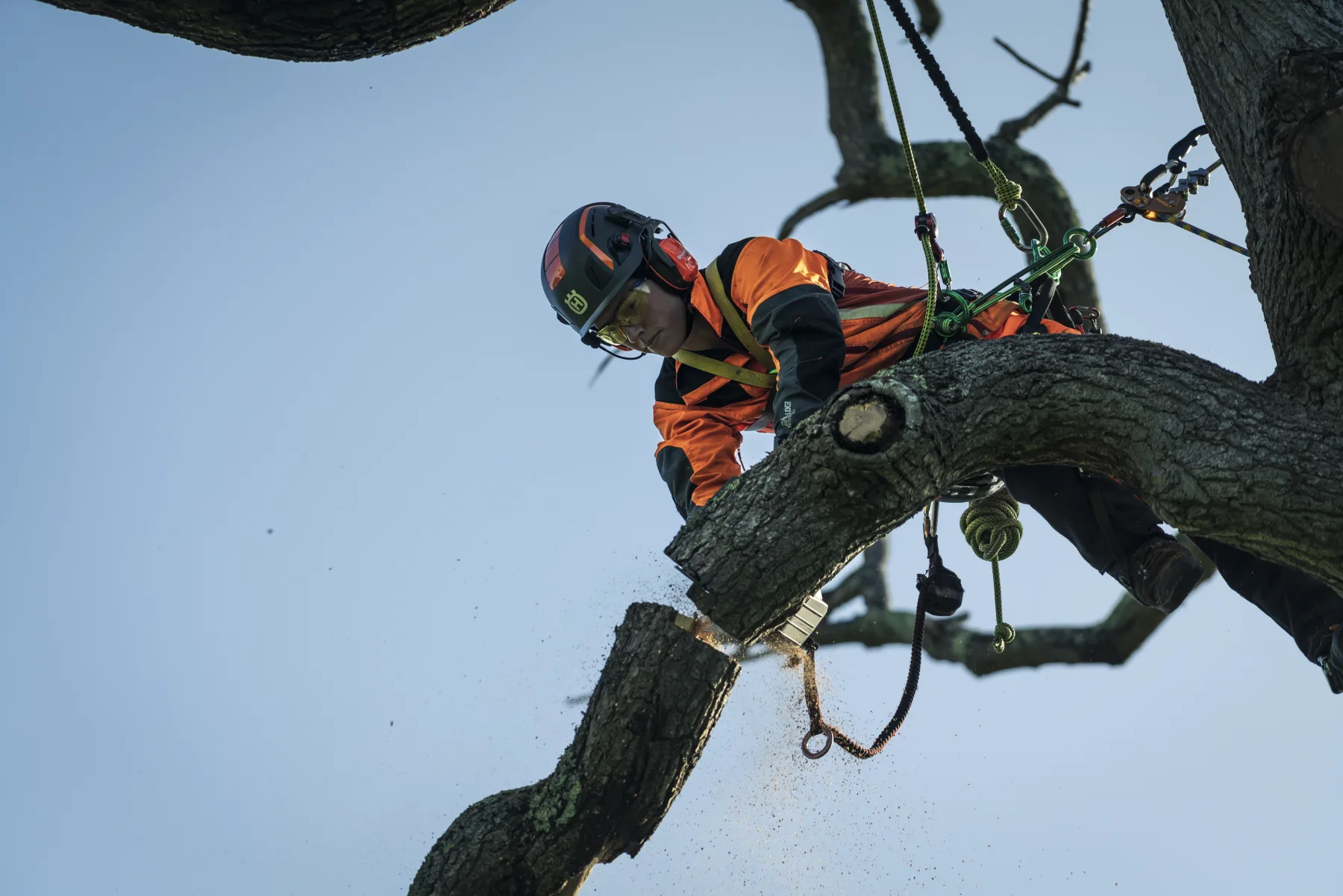 Husqvarna T540i XP®