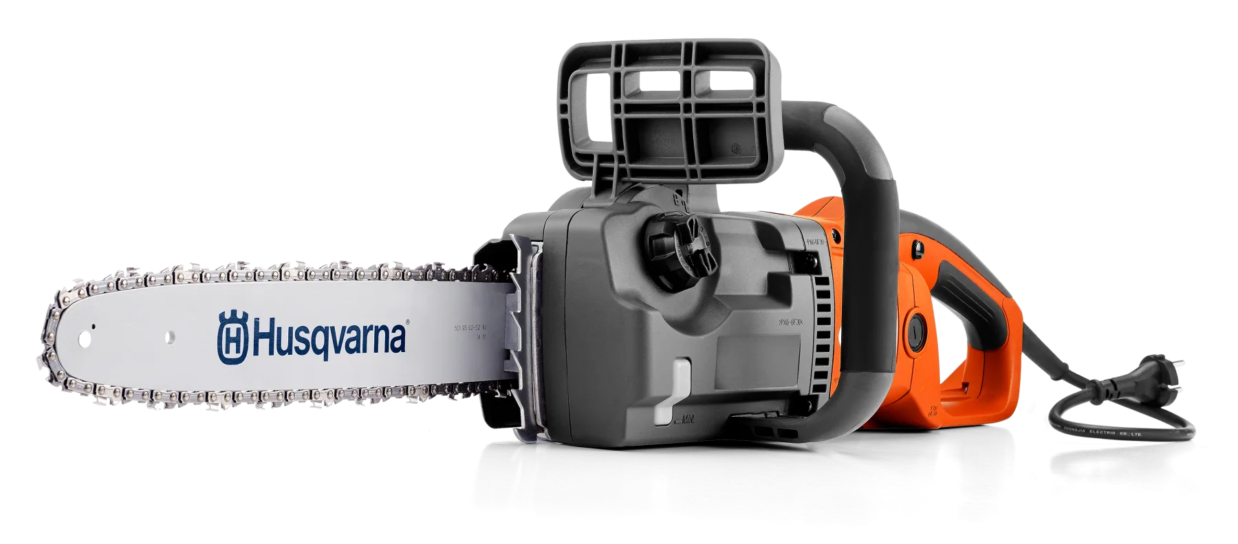 HUSQVARNA 420EL