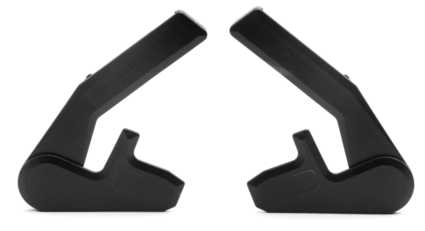 VISOR HOLDER