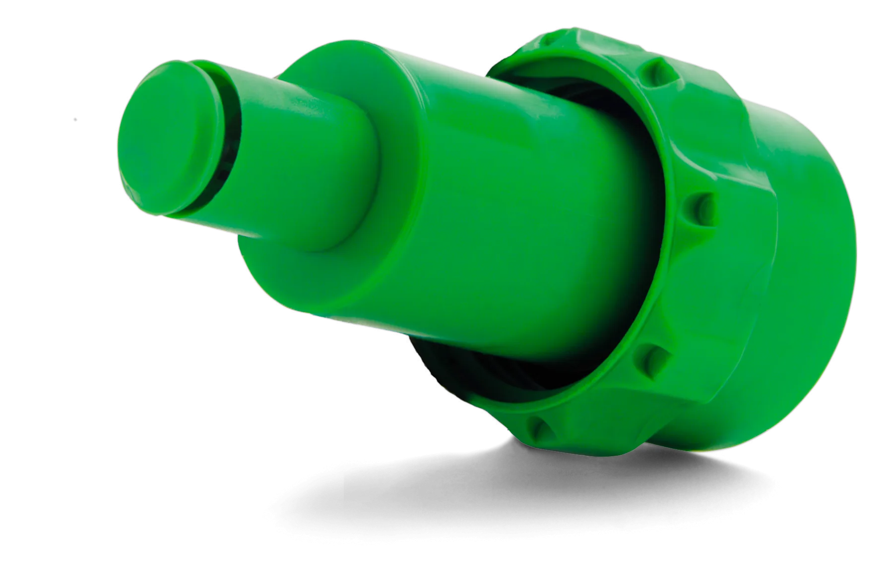 FUEL SPOUT
