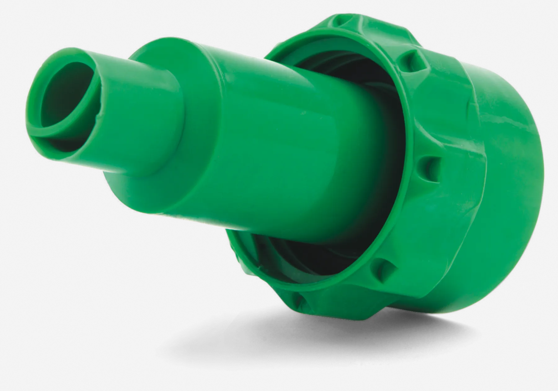 OIL SPOUT