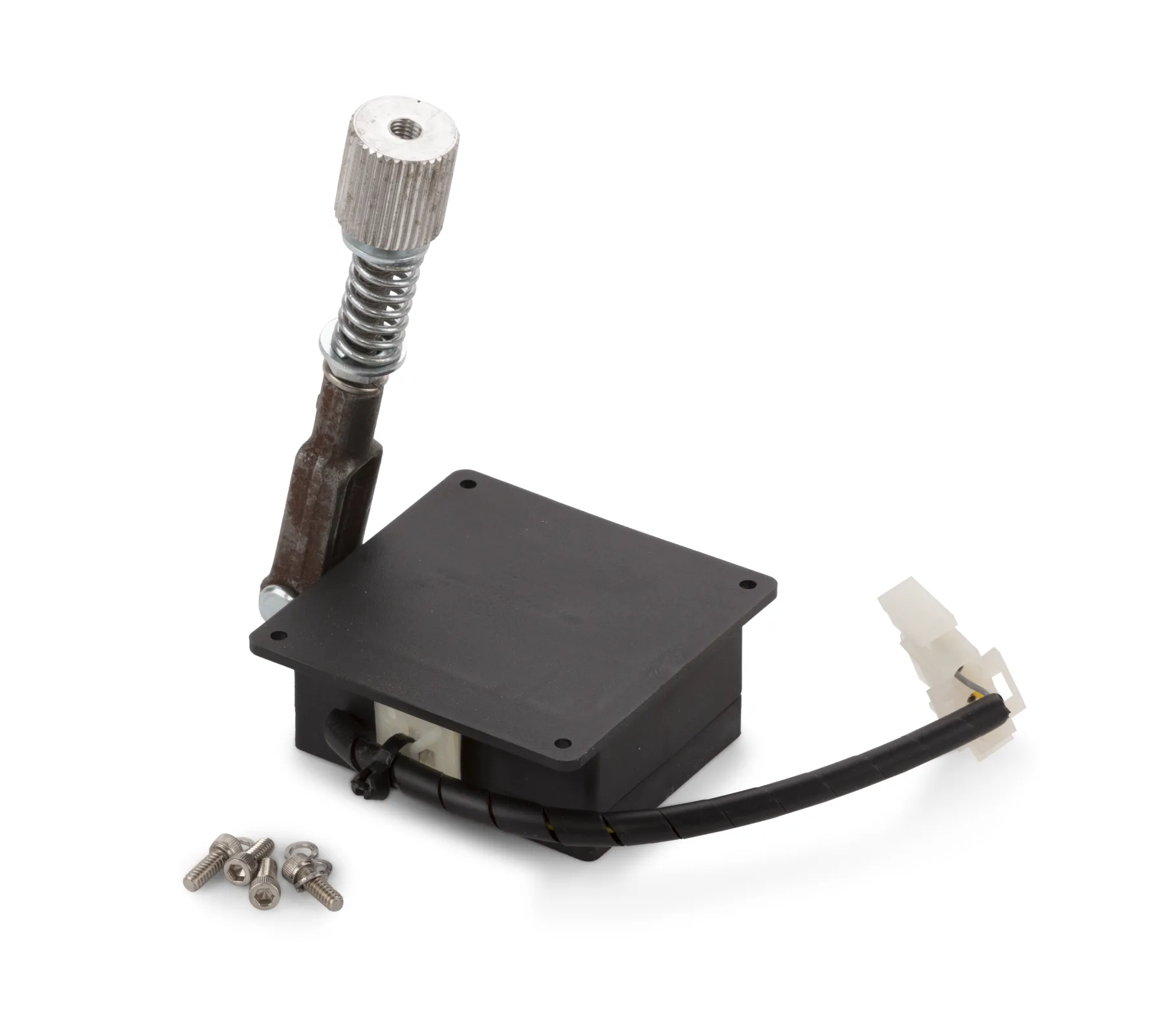 SPEED CONTROL SYSTEM