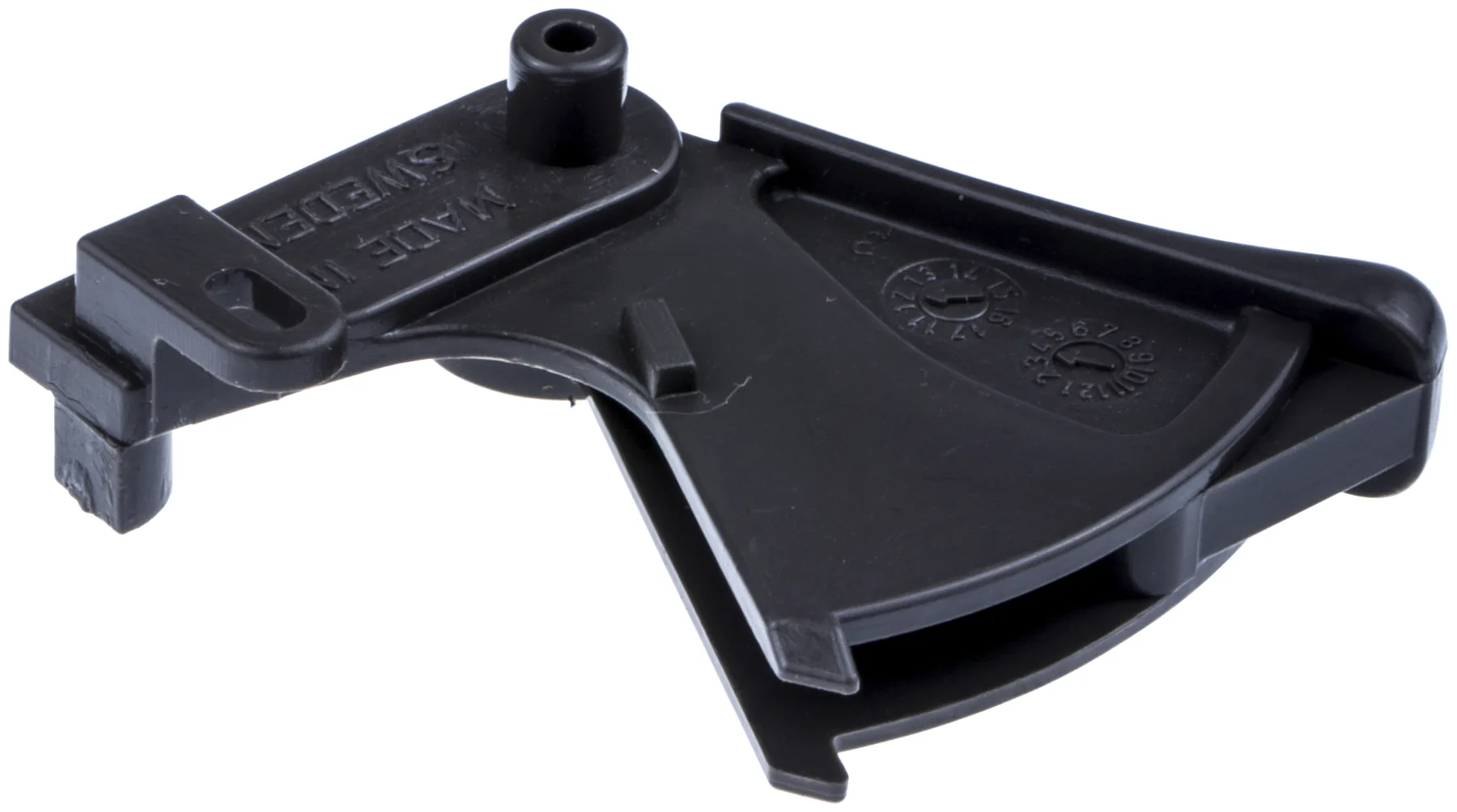 THROTTLE TRIGGER