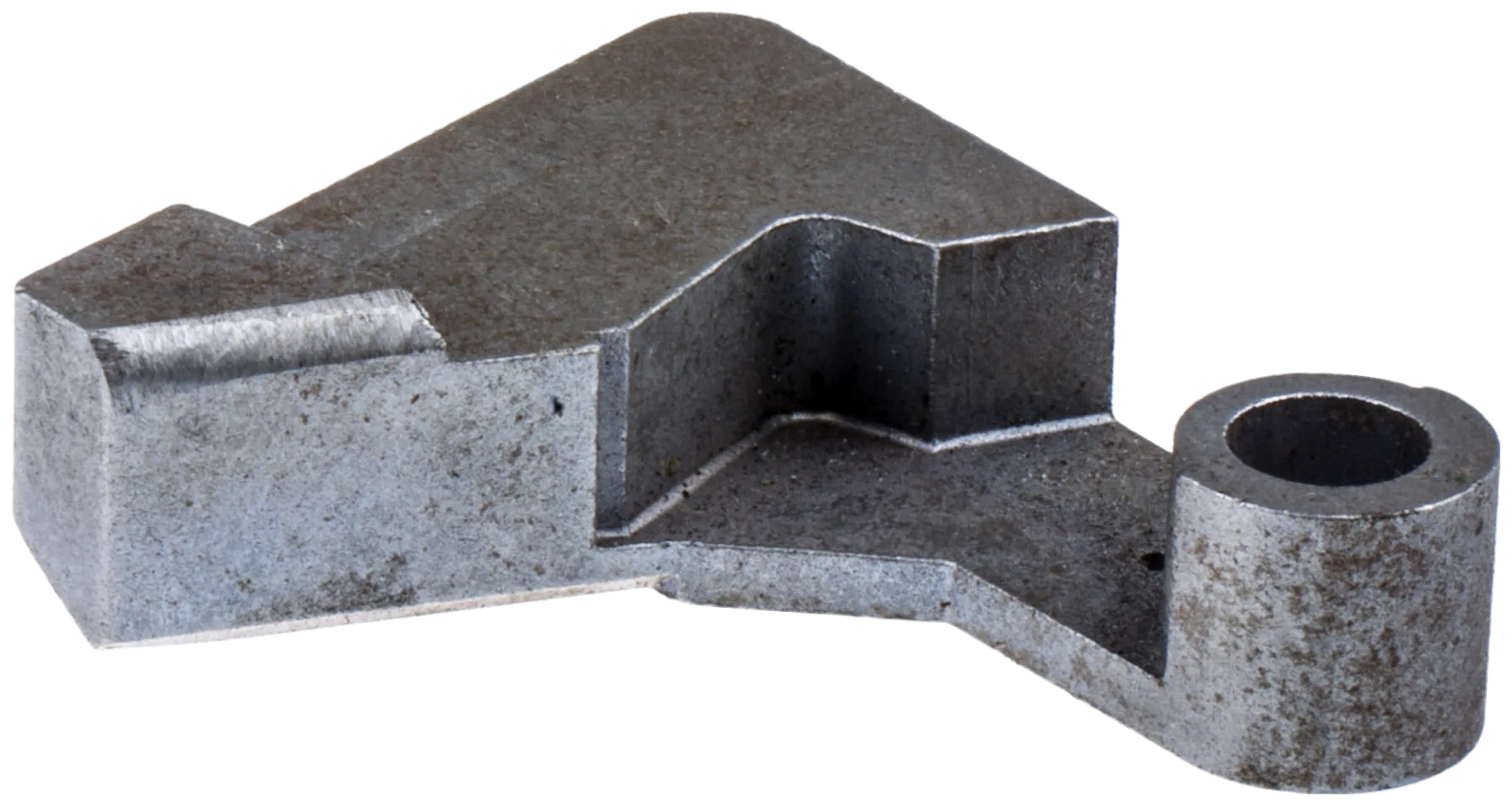 INERTIA WEIGHT