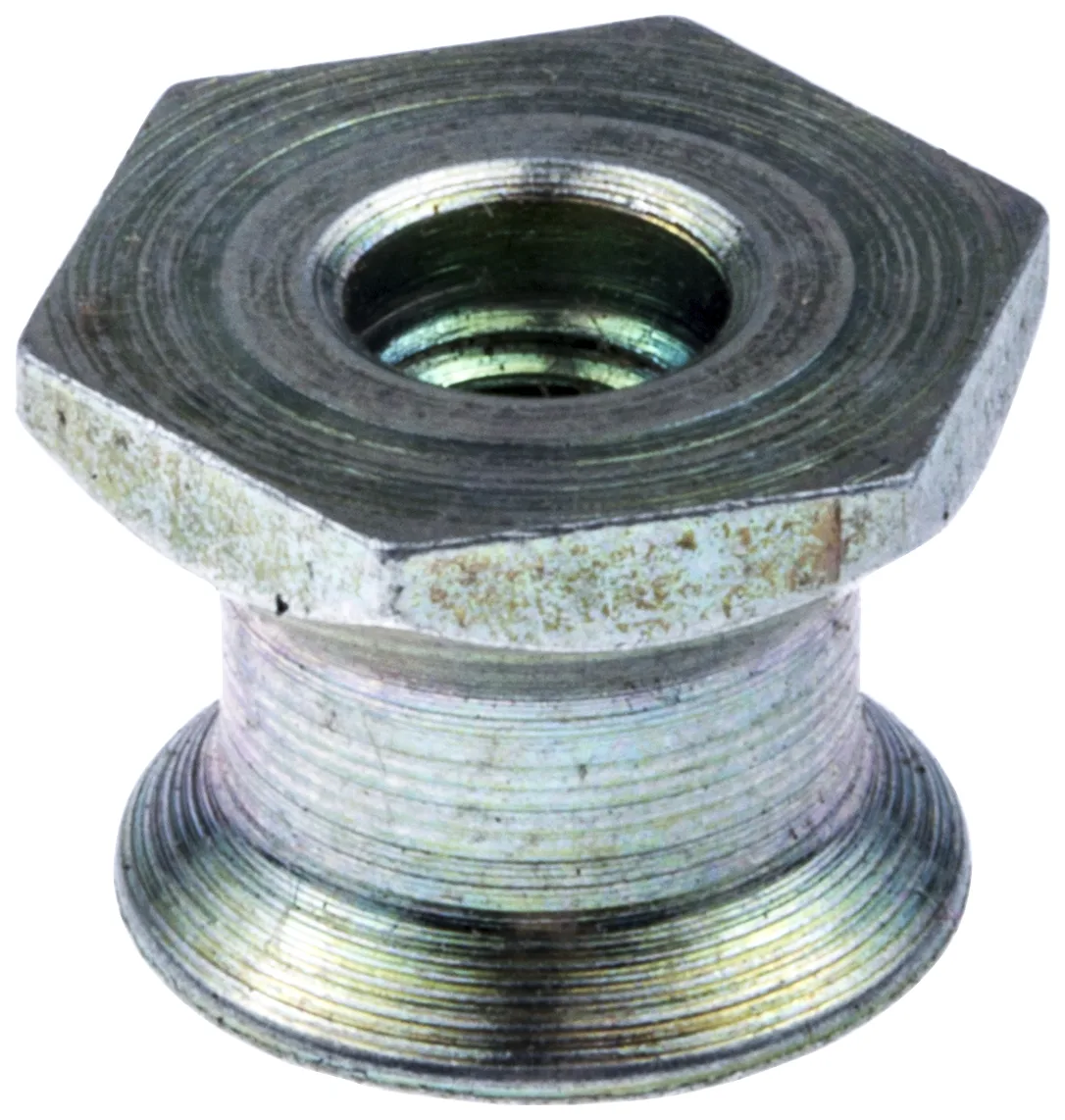 NUT CAP