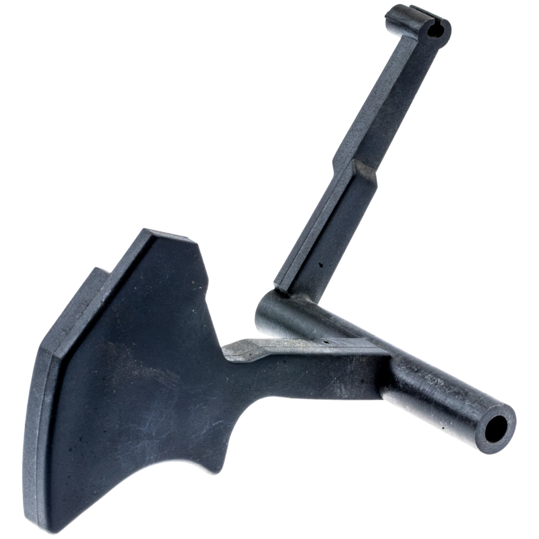 THROTTLE TRIGGER