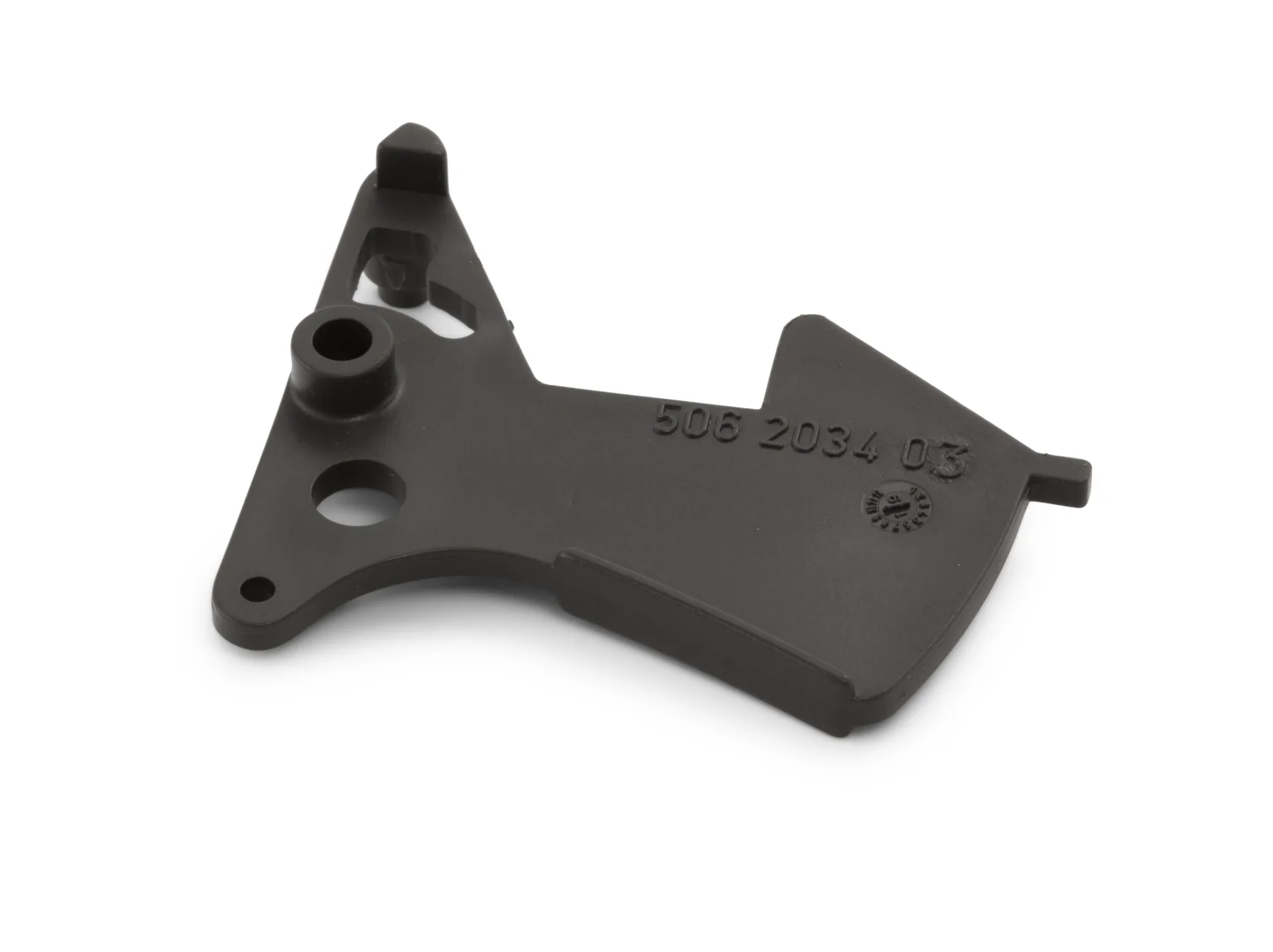 THROTTLE TRIGGER