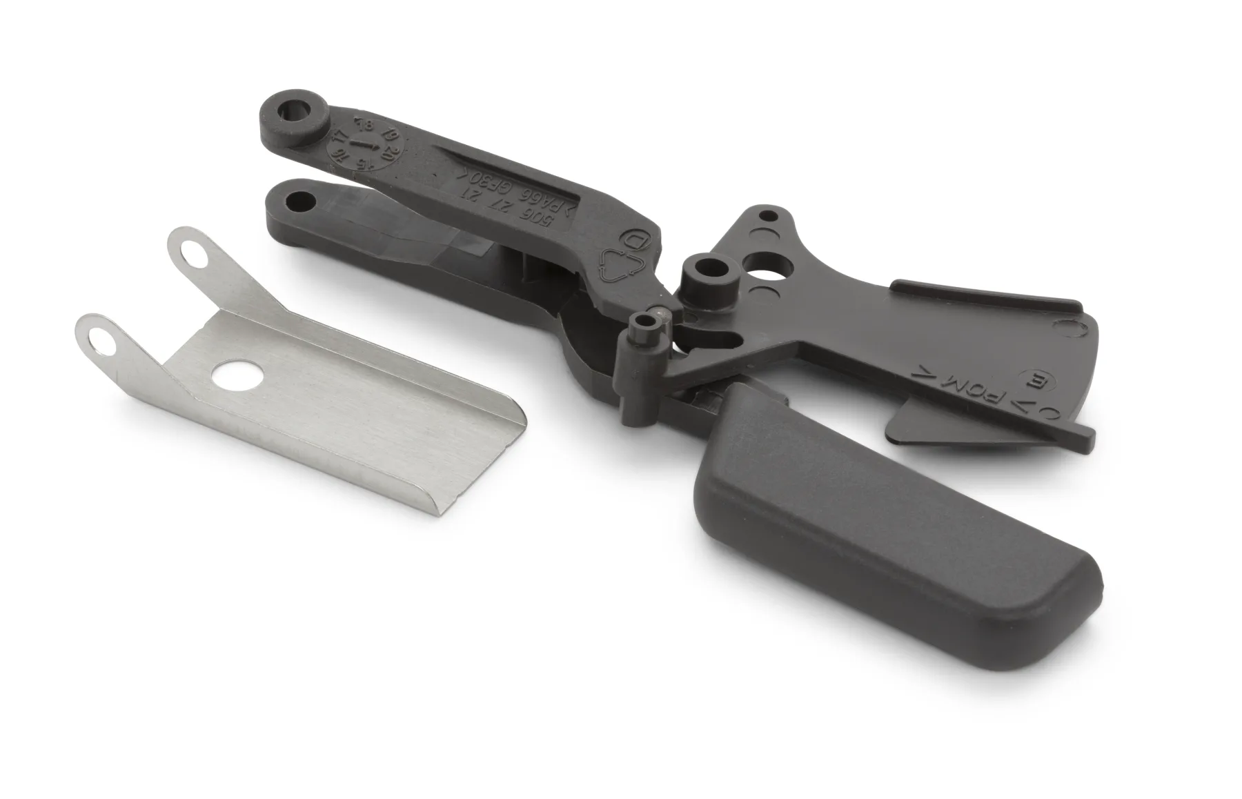 THROTTLE TRIGGER
