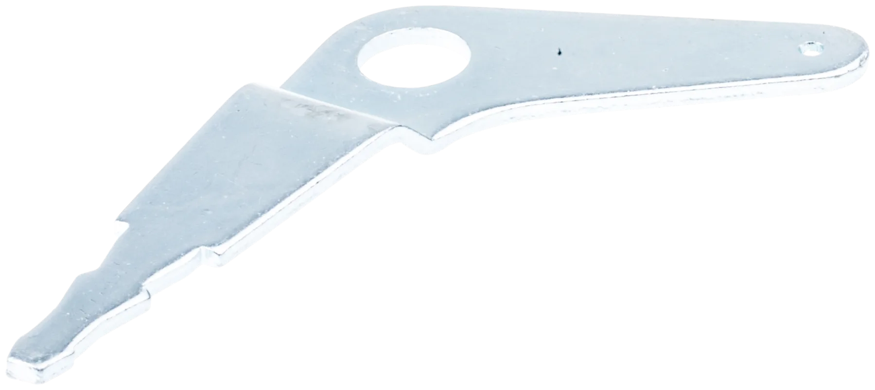 LEVER THROTTLE CONTR