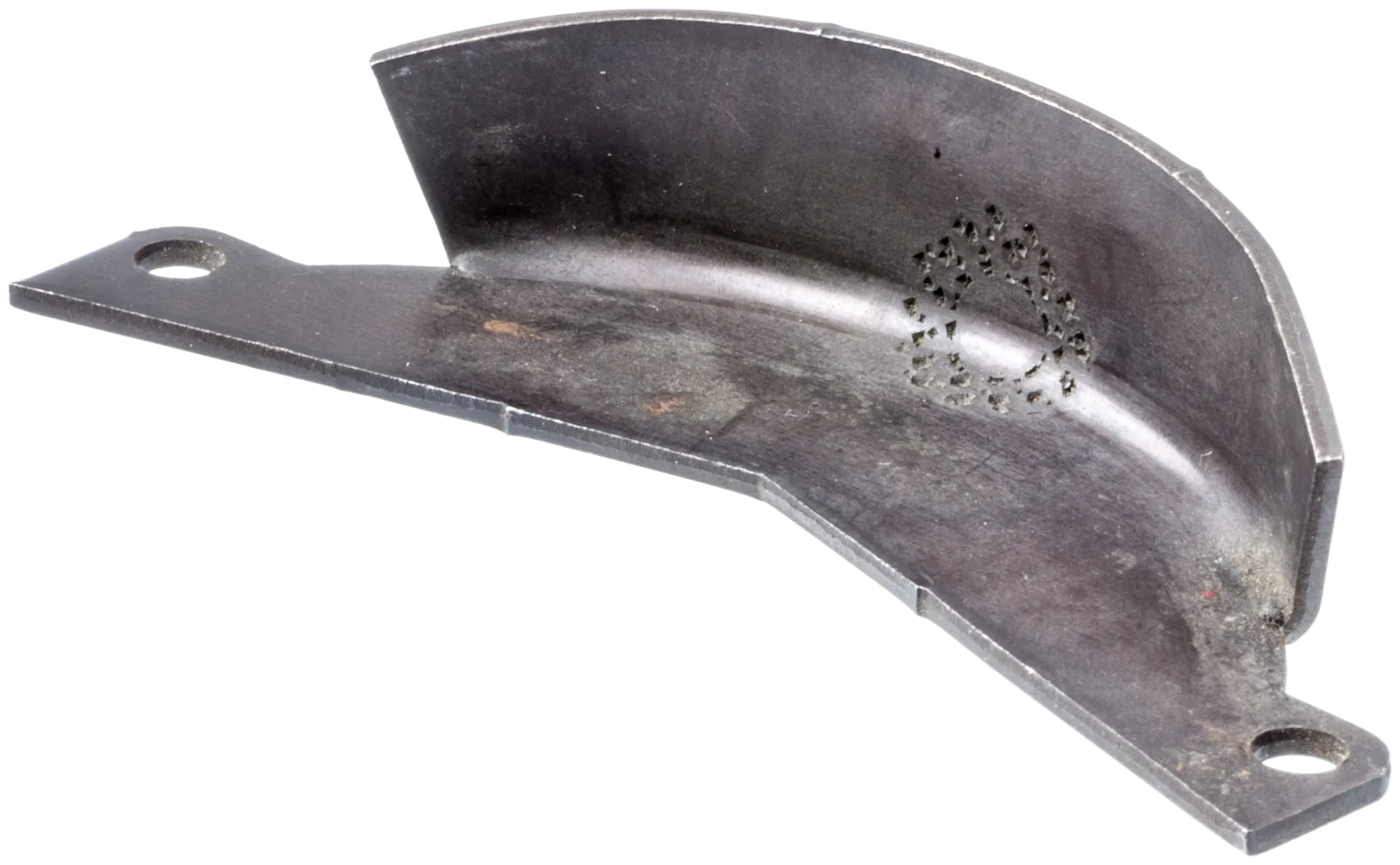 WHEEL HOUSING SHIELD