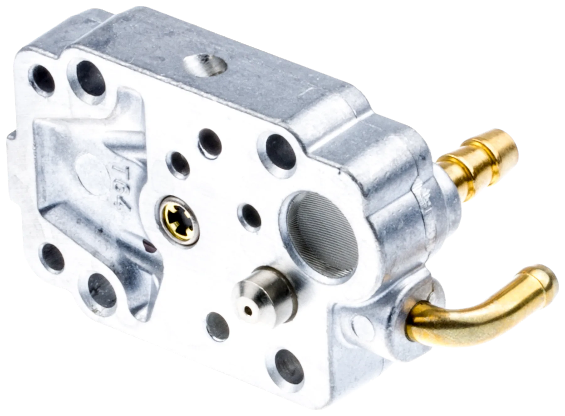REBUILD KIT