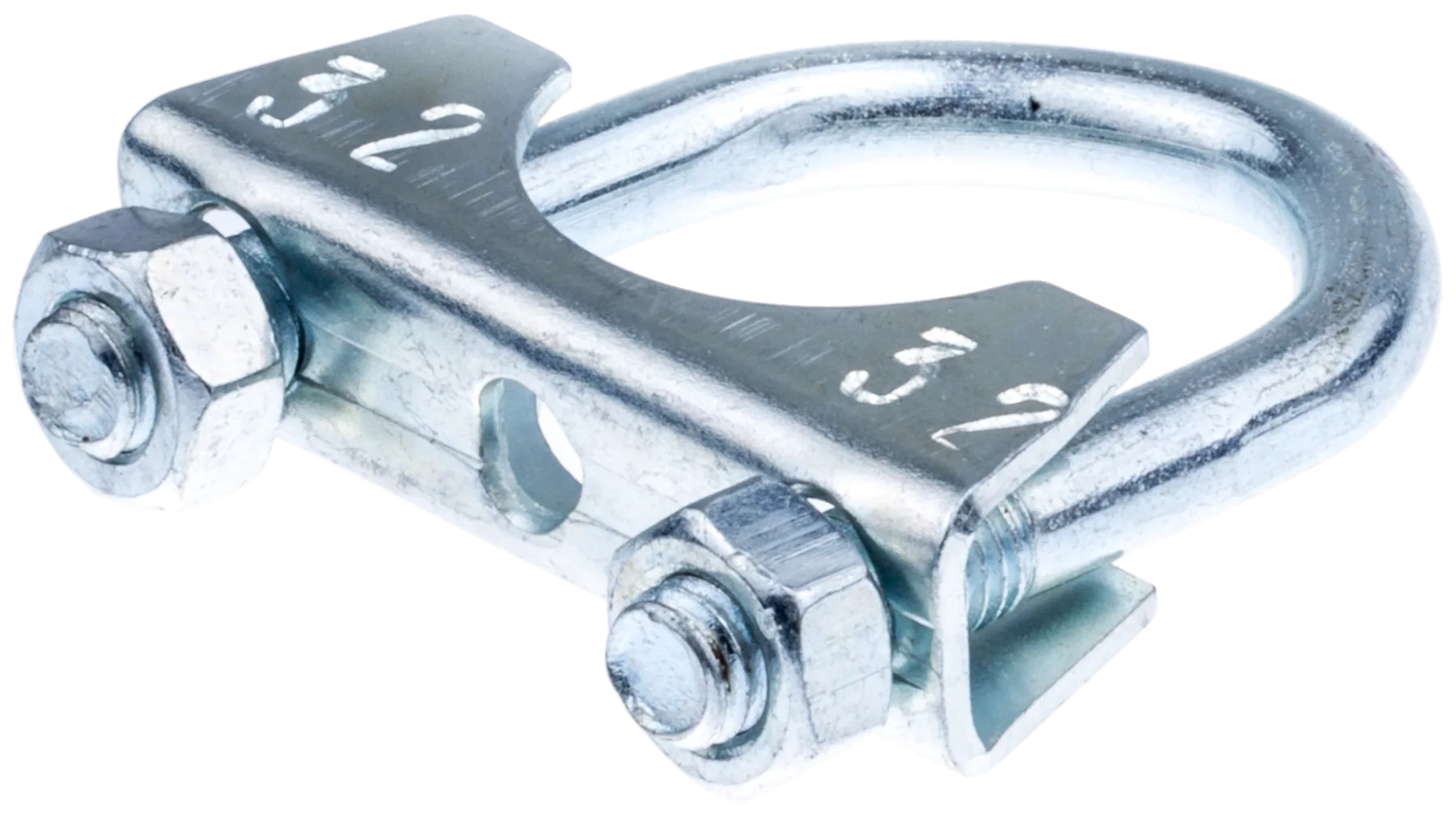 CLAMP ASSY