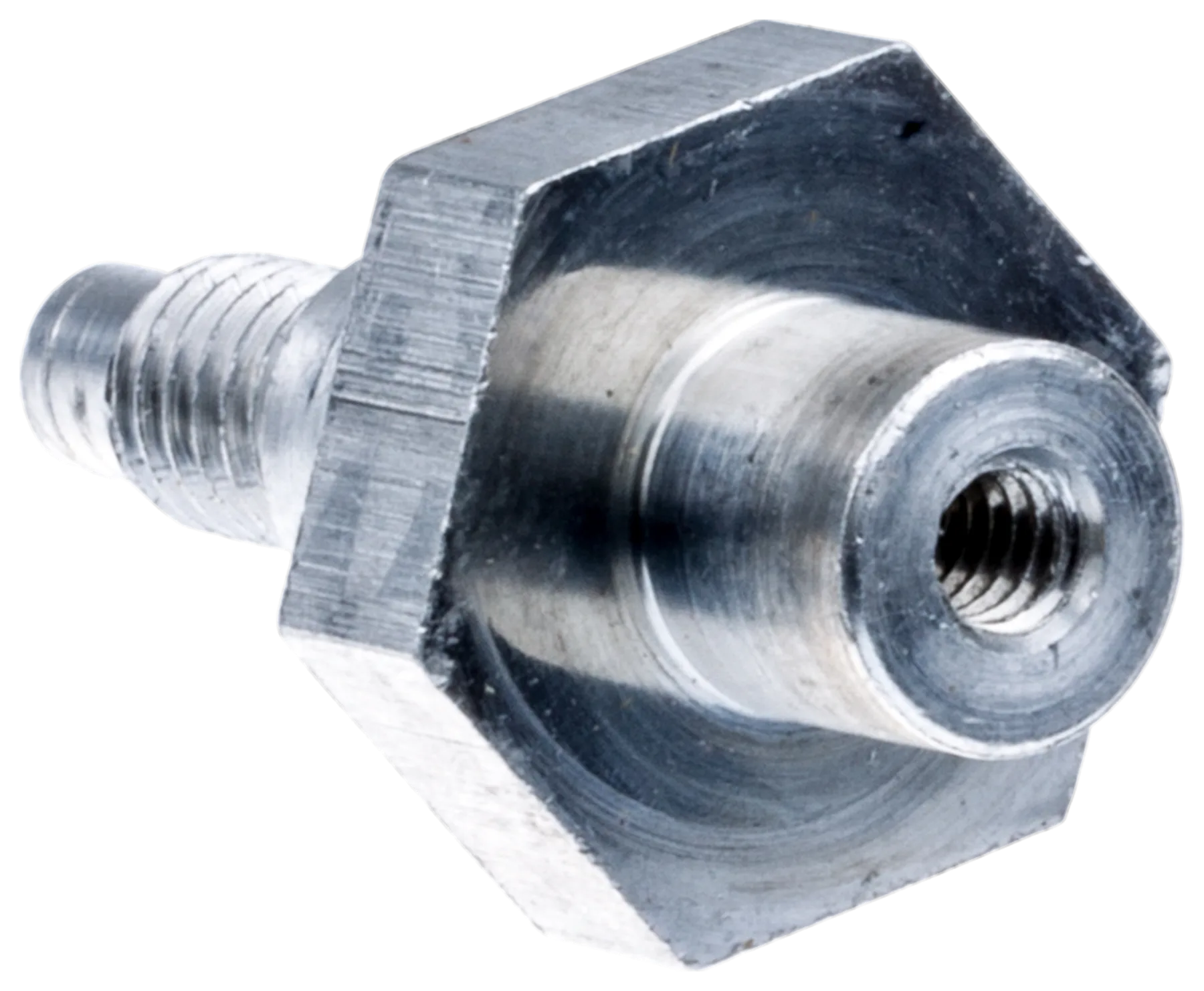 PIN RETAINING SCREW