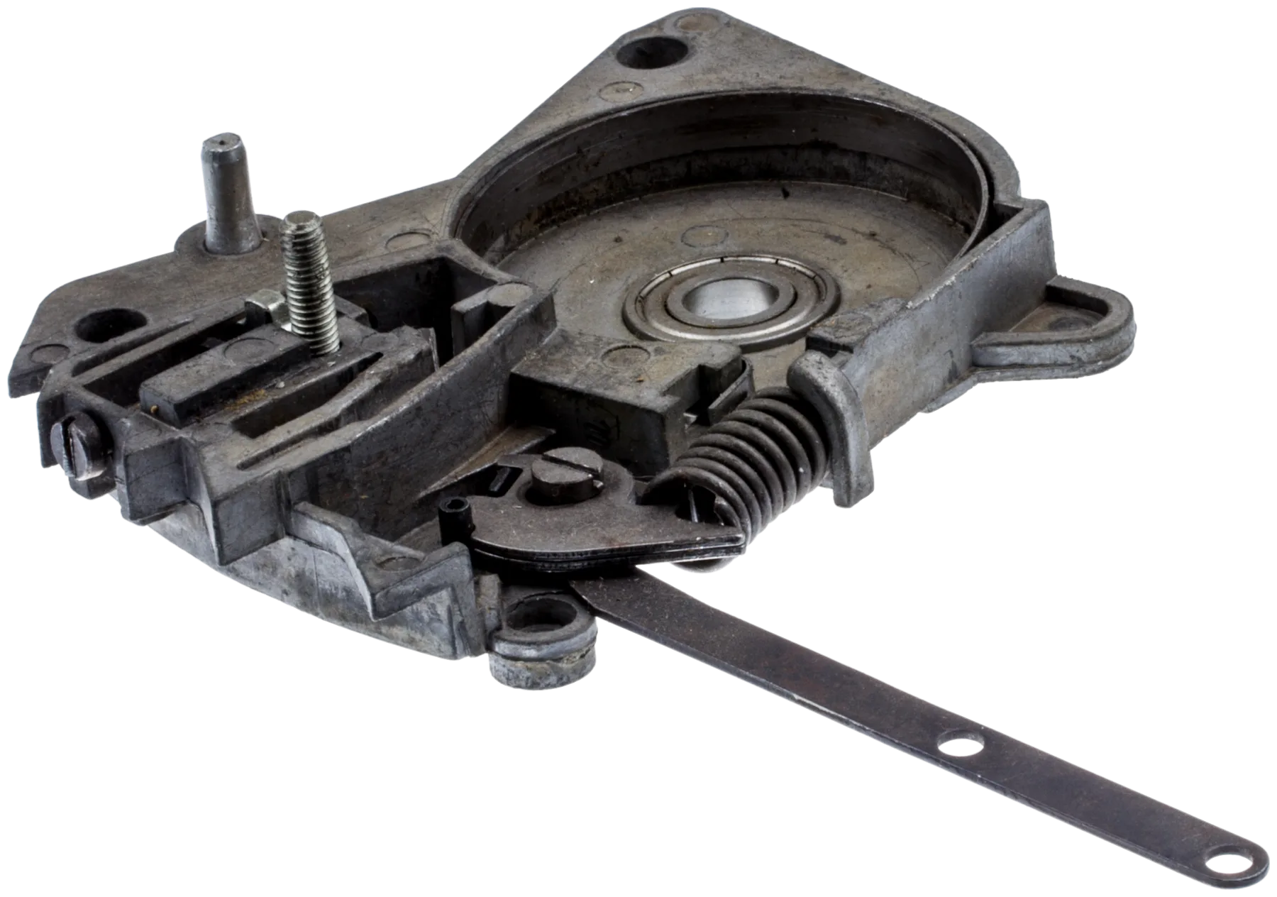 CHAINBRAKE COMPL.