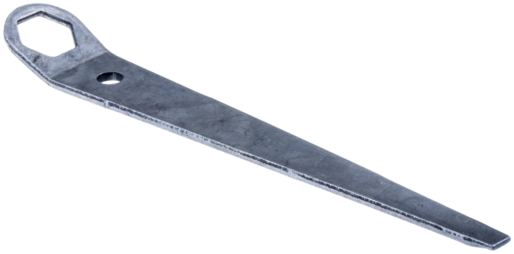 KLÍČ