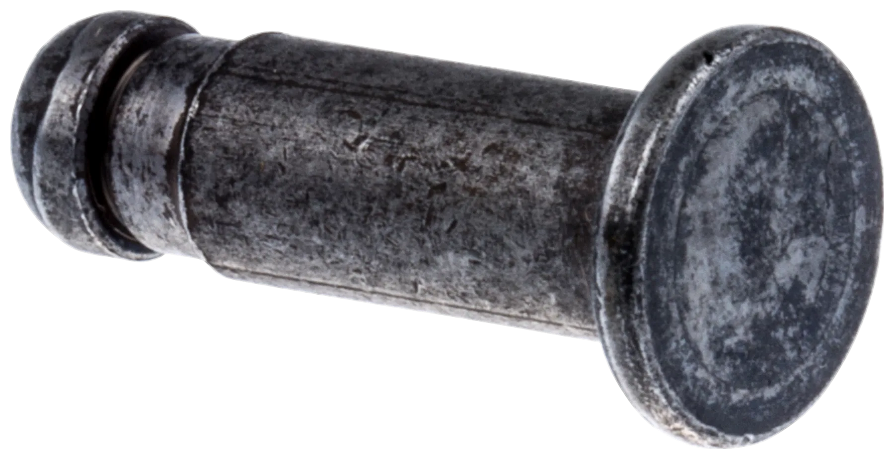 PIN RETAINING SCREW