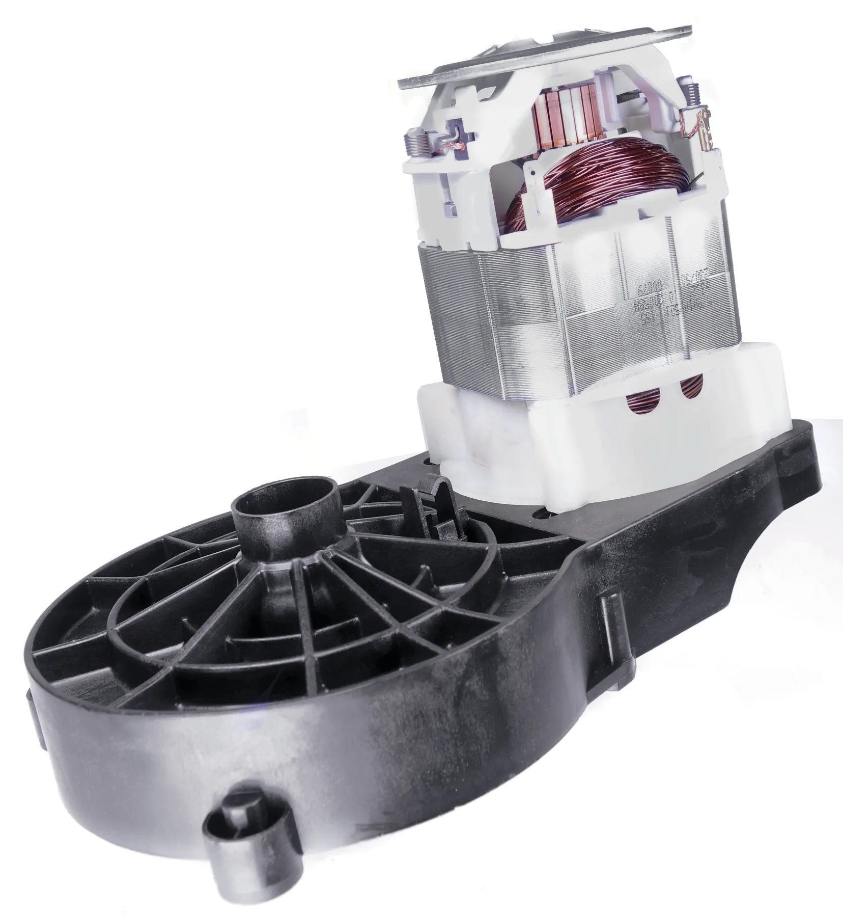 MOTOR