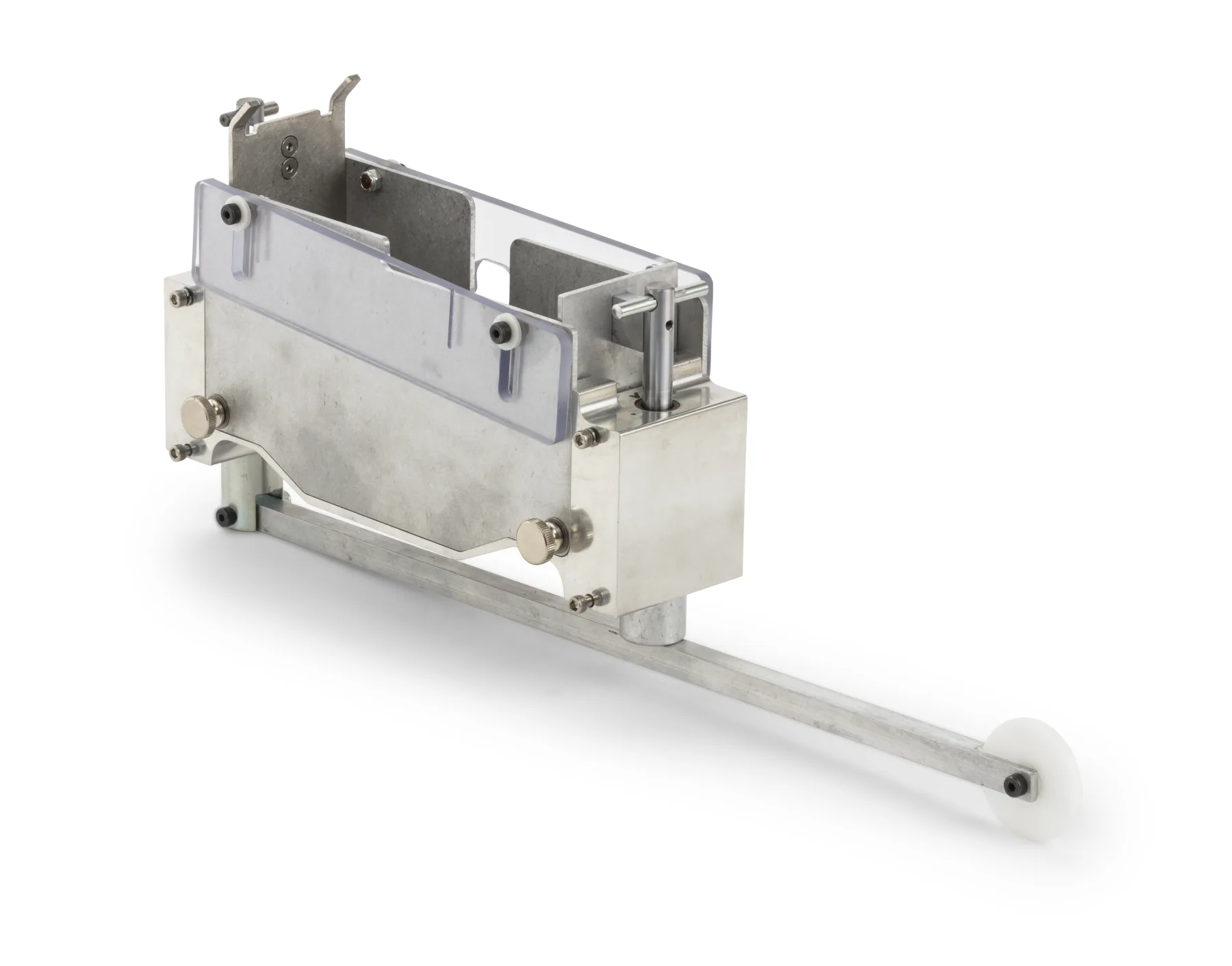 BLADE BLOCK