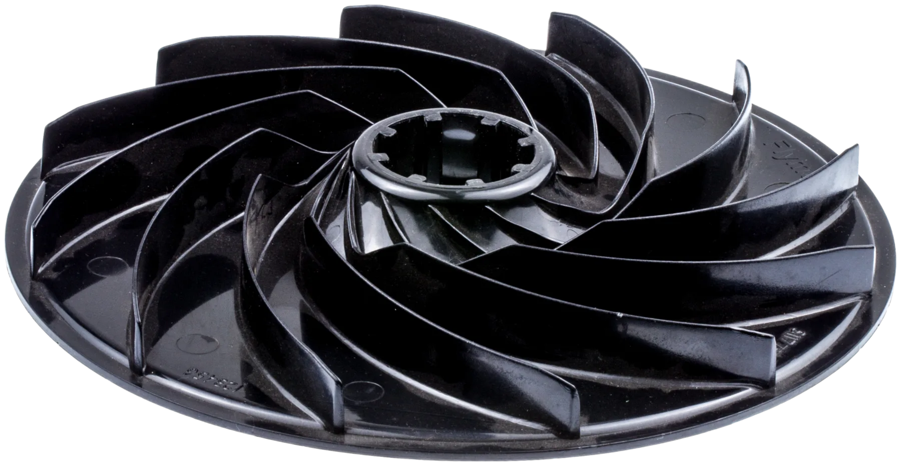 VENTILÁTOR