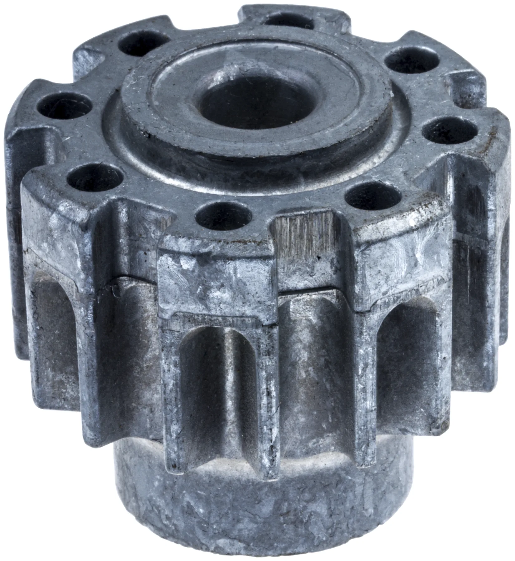 INSERT IMPELLER