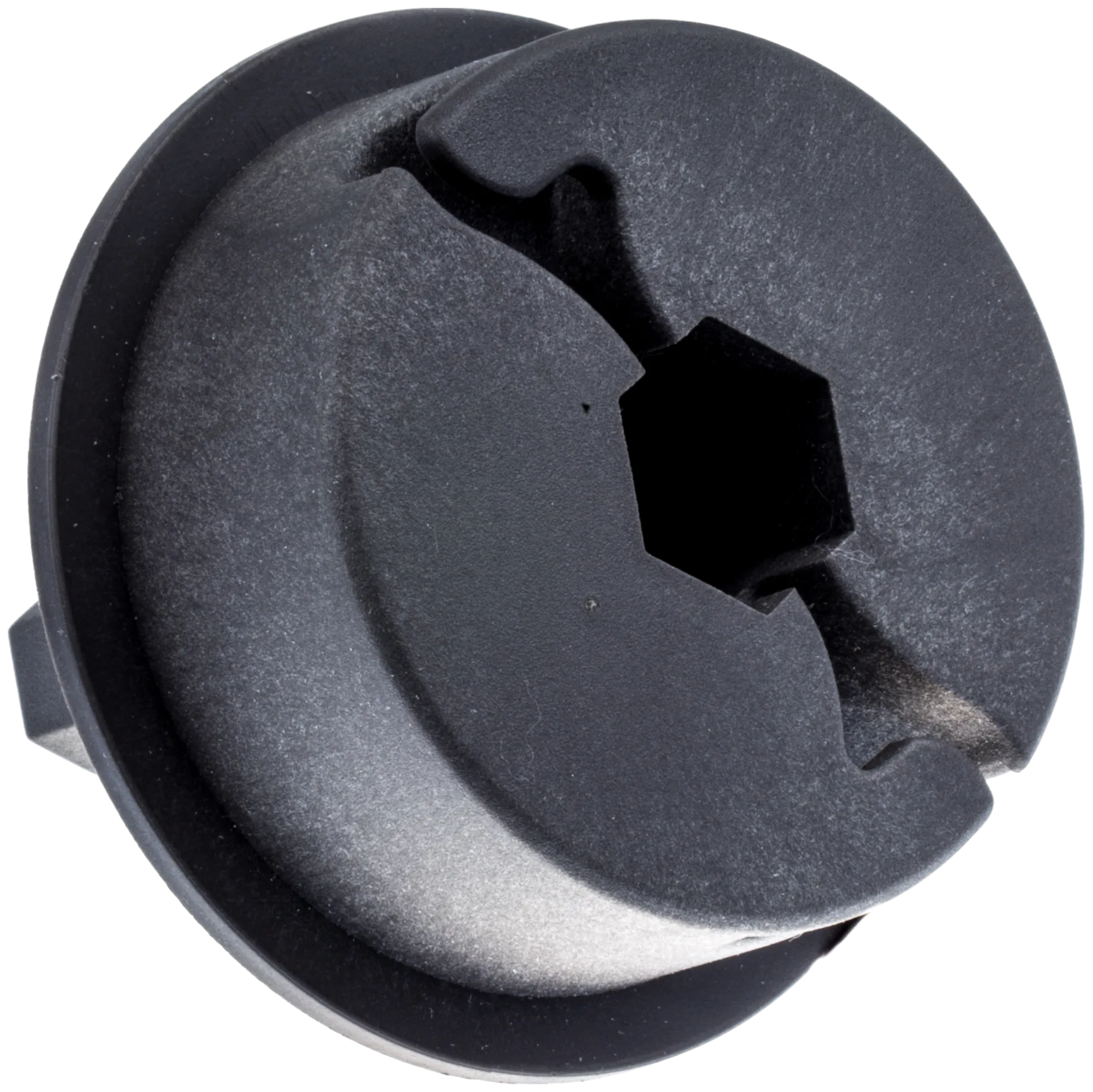 CUTTING HEAD ASSY