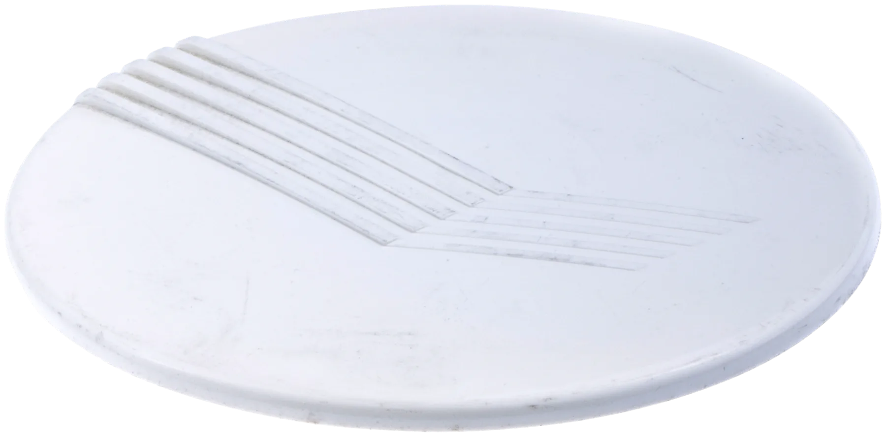 HUBPLATE