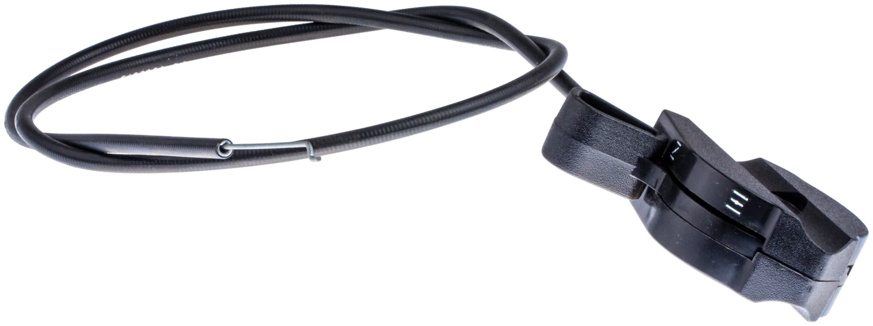 THROTTLE TRIGGER