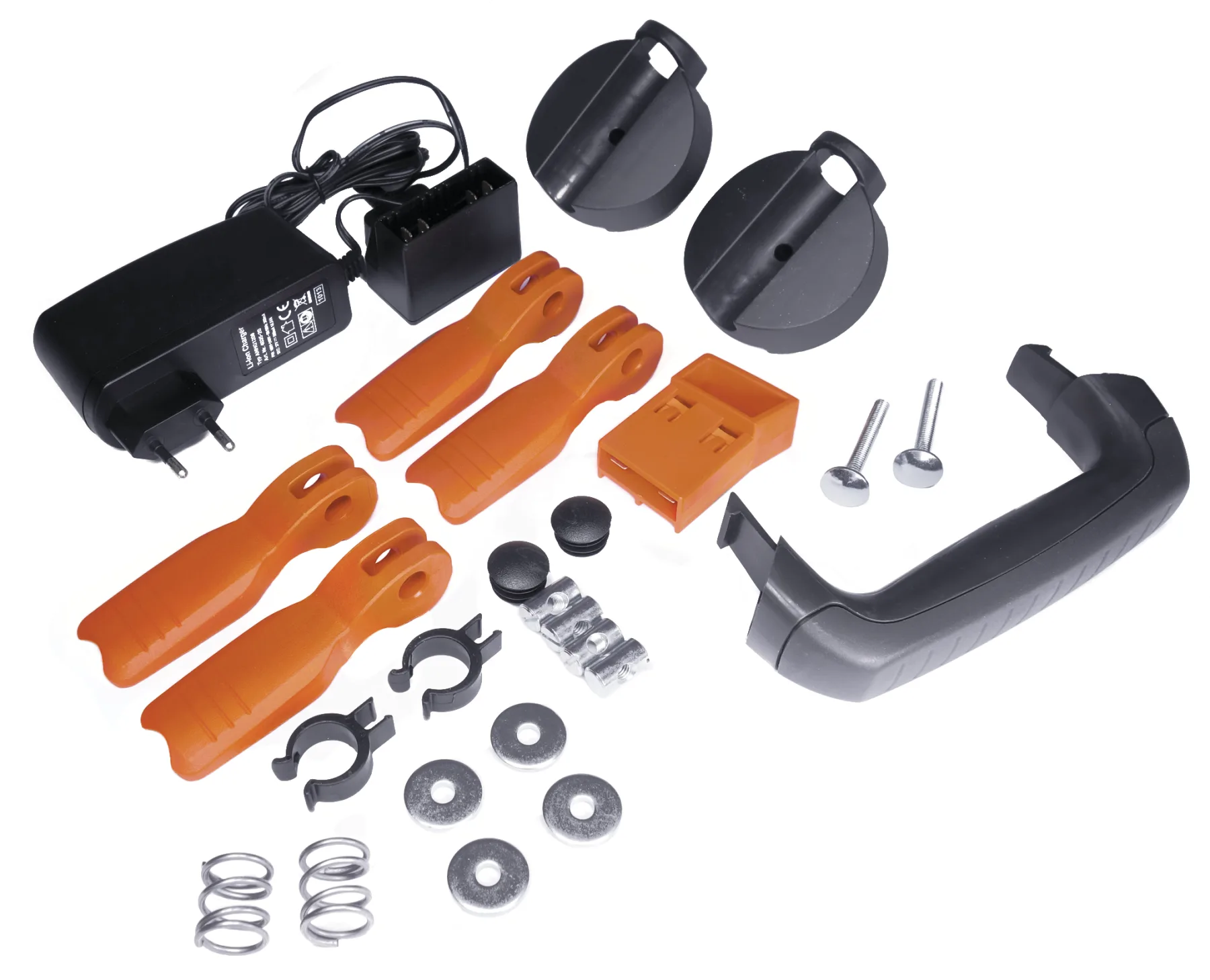 LOOSE PARTS KIT
