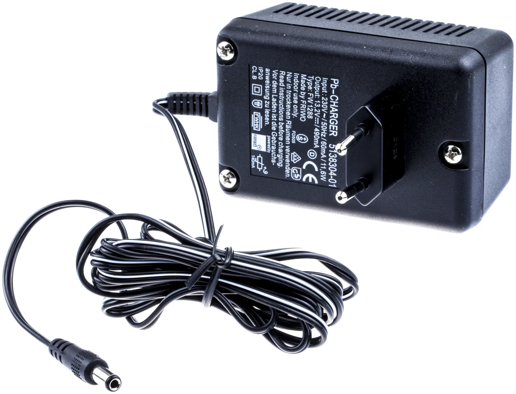BATERY CHARGER